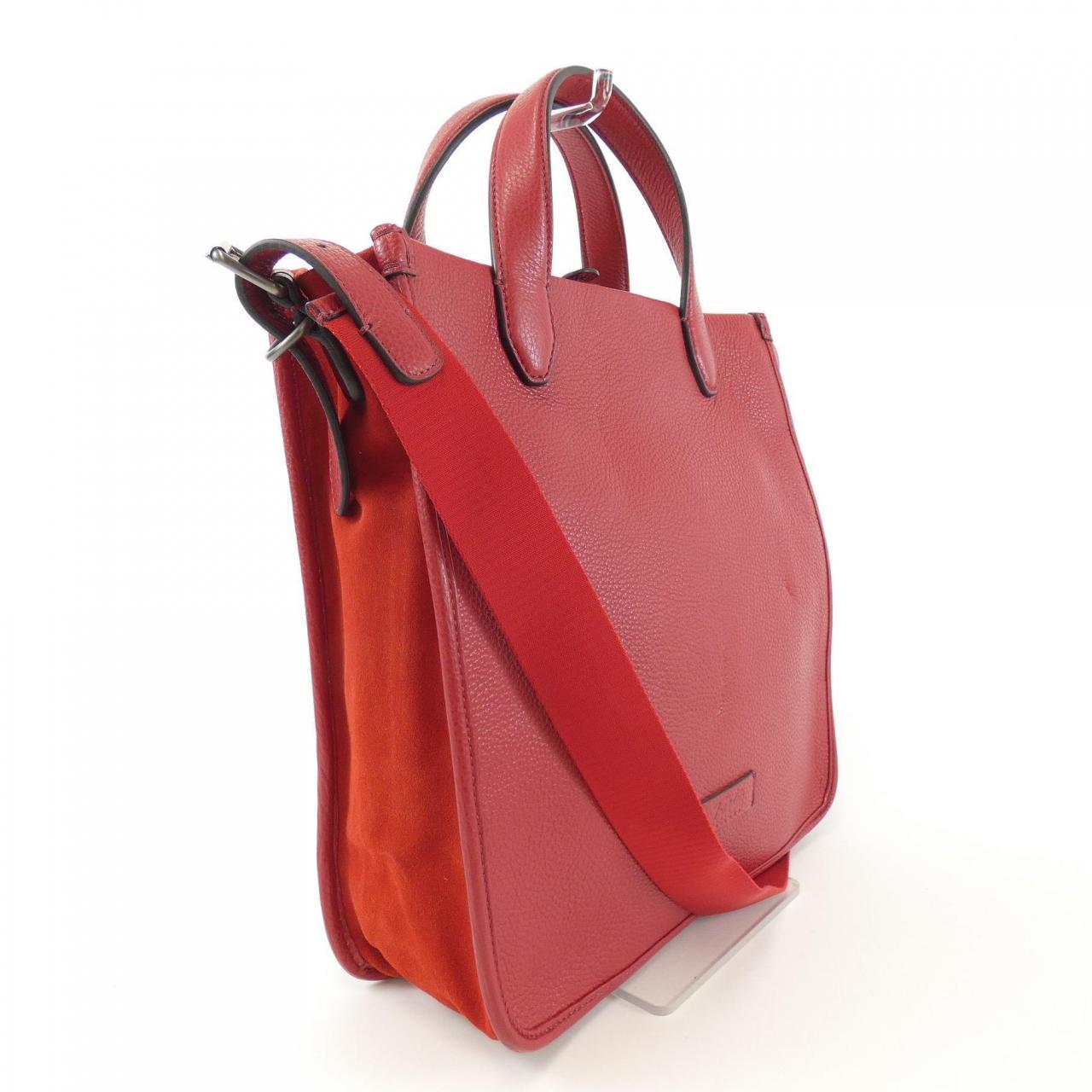 FORTU MILANO BAG | www.fleettracktz.com