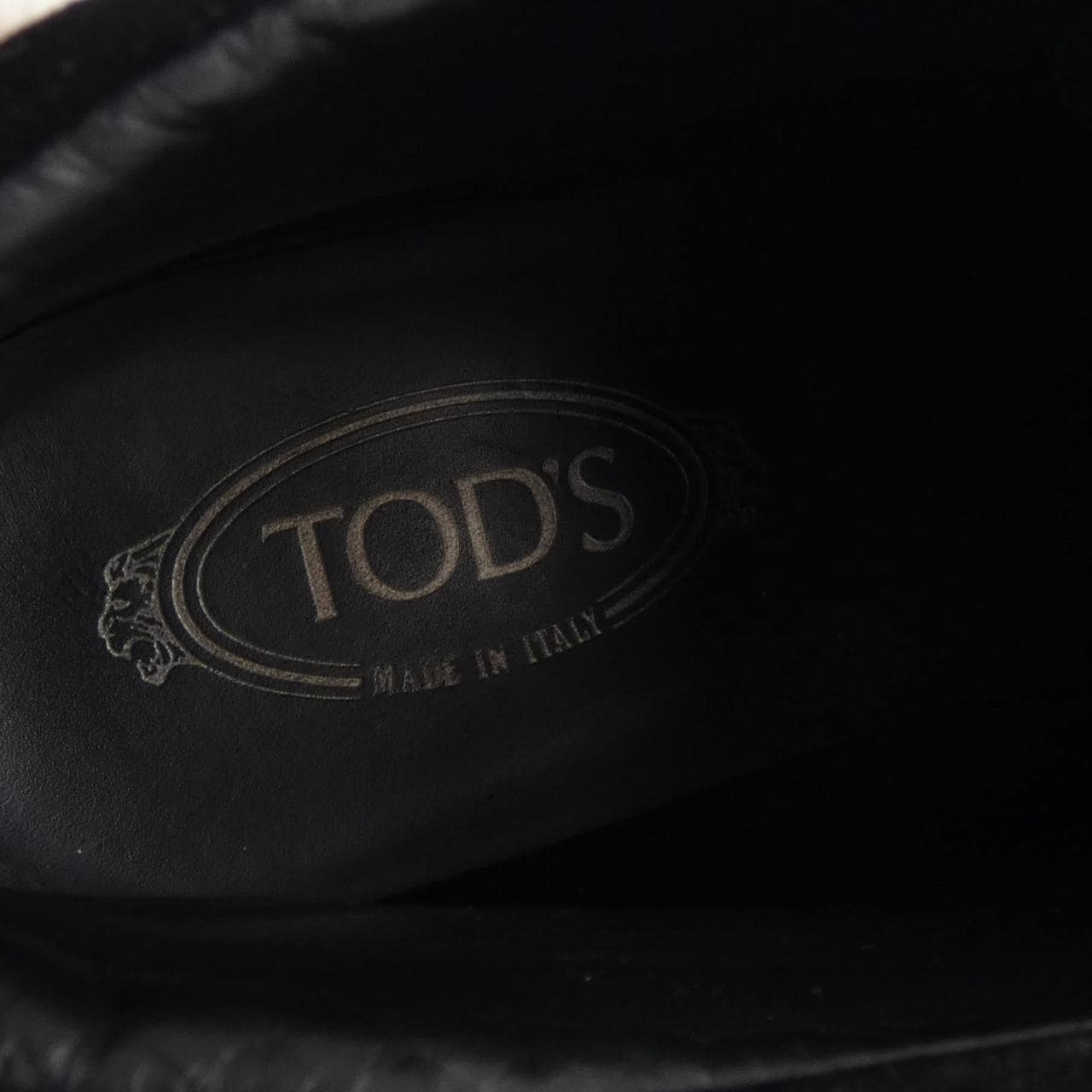 Tod's TOD'S boots