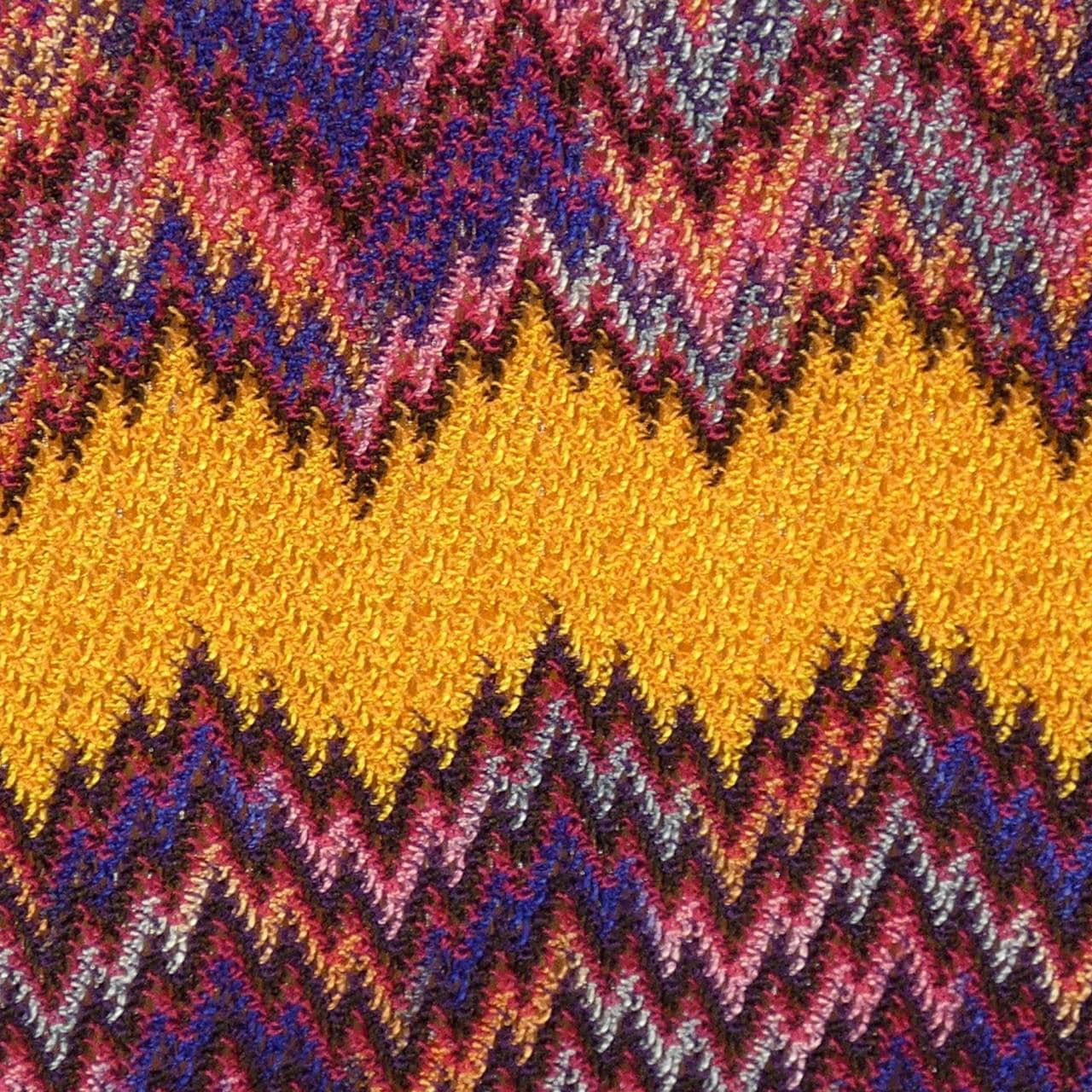 【ヴィンテージ】ミッソーニ MISSONI スカート