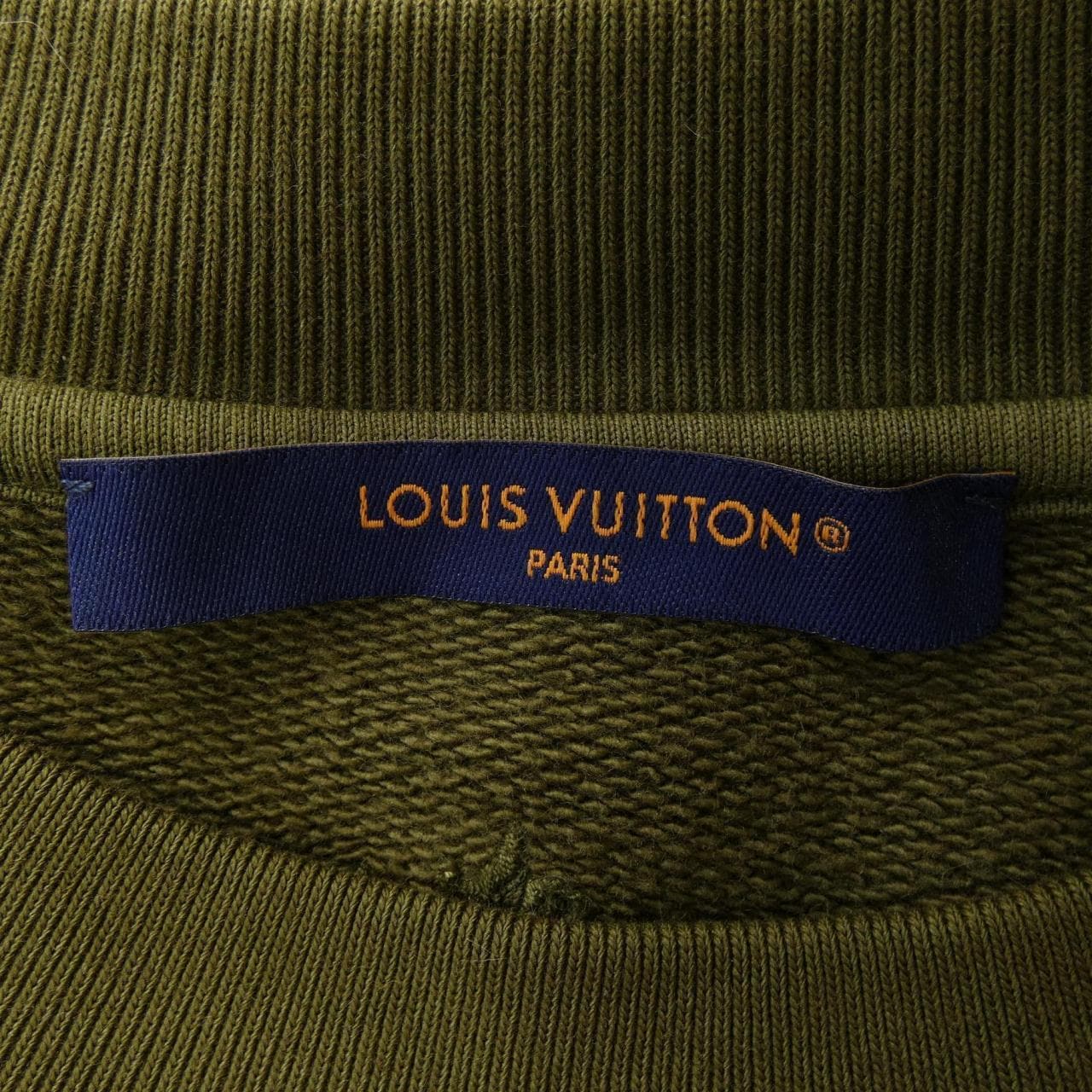 ルイヴィトン LOUIS VUITTON スウェット