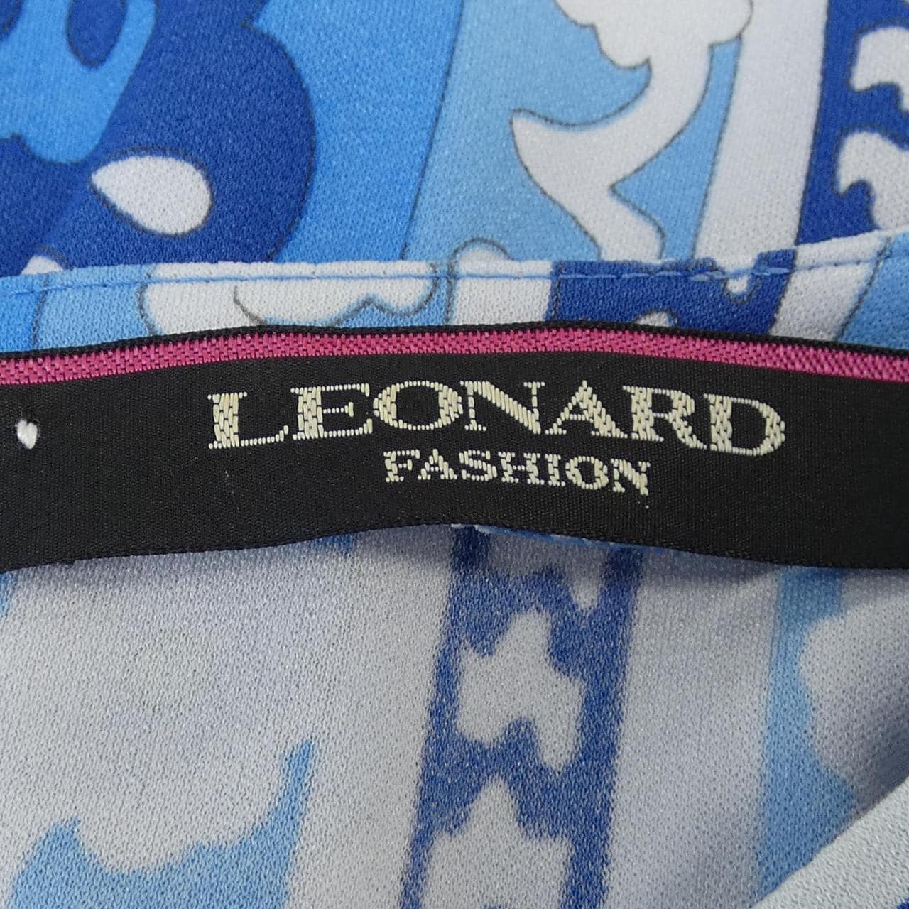 レオナールファッション LEONARD FASHION ワンピース