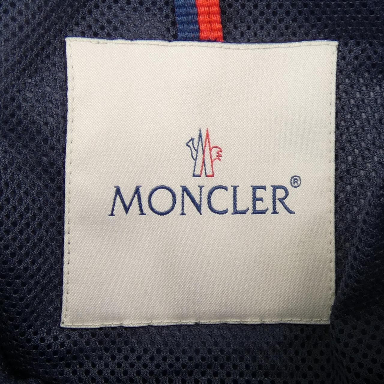 モンクレール MONCLER ブルゾン