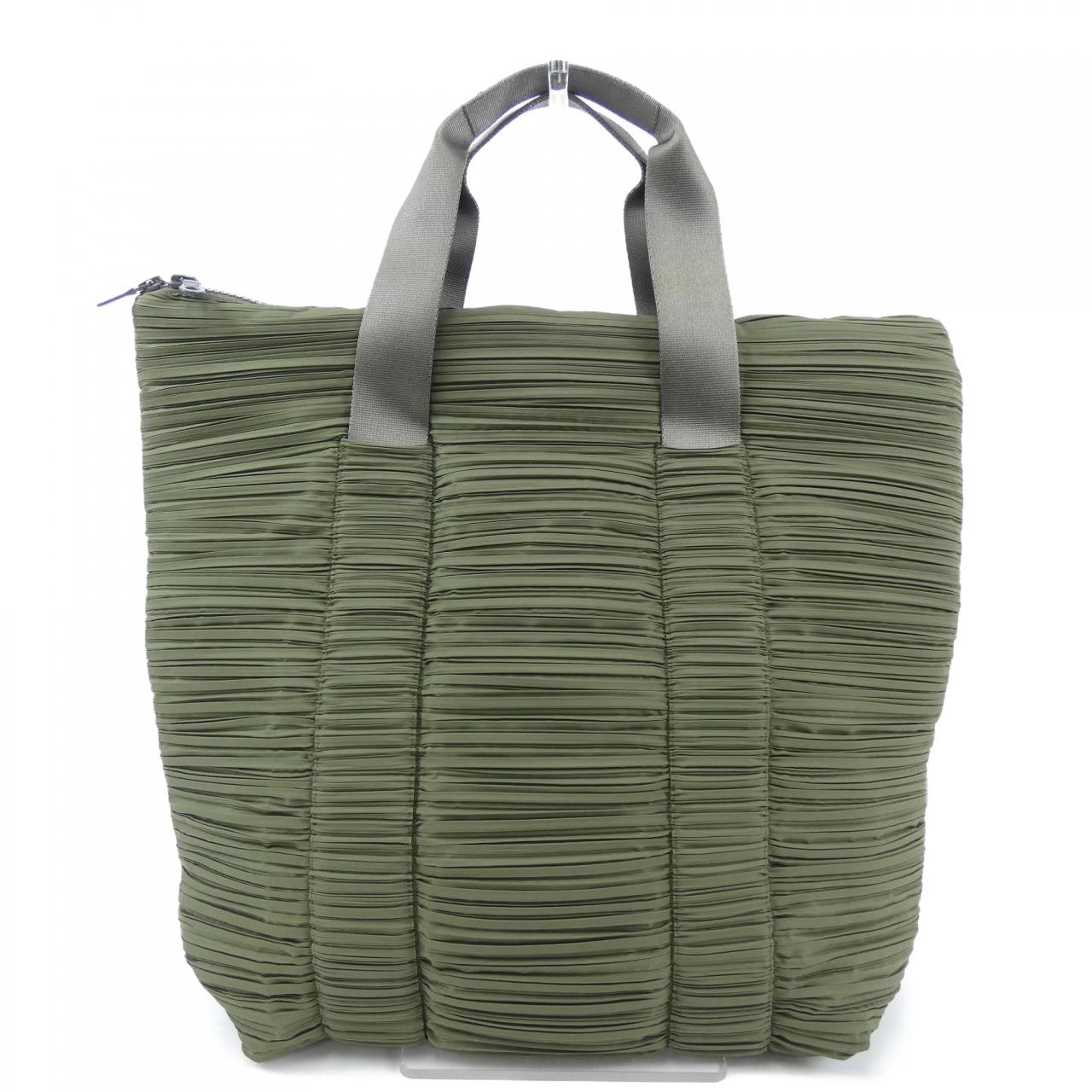 百褶PLEATS PLEASE BAG