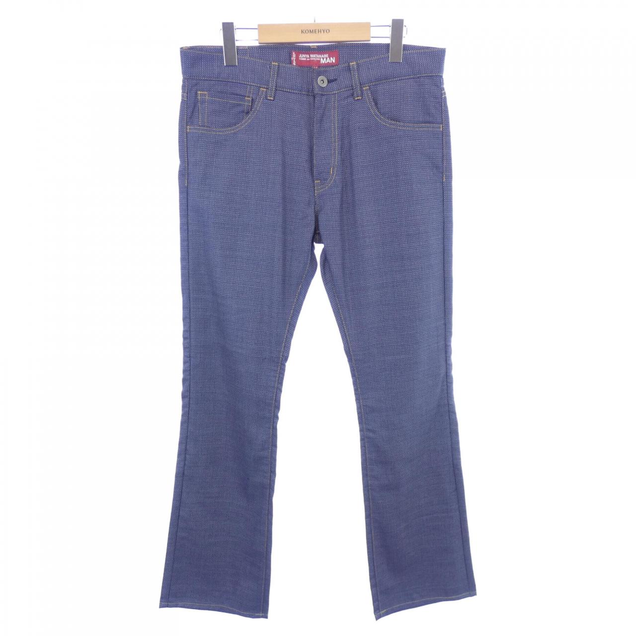 JUNYA WATANABE MAN長褲