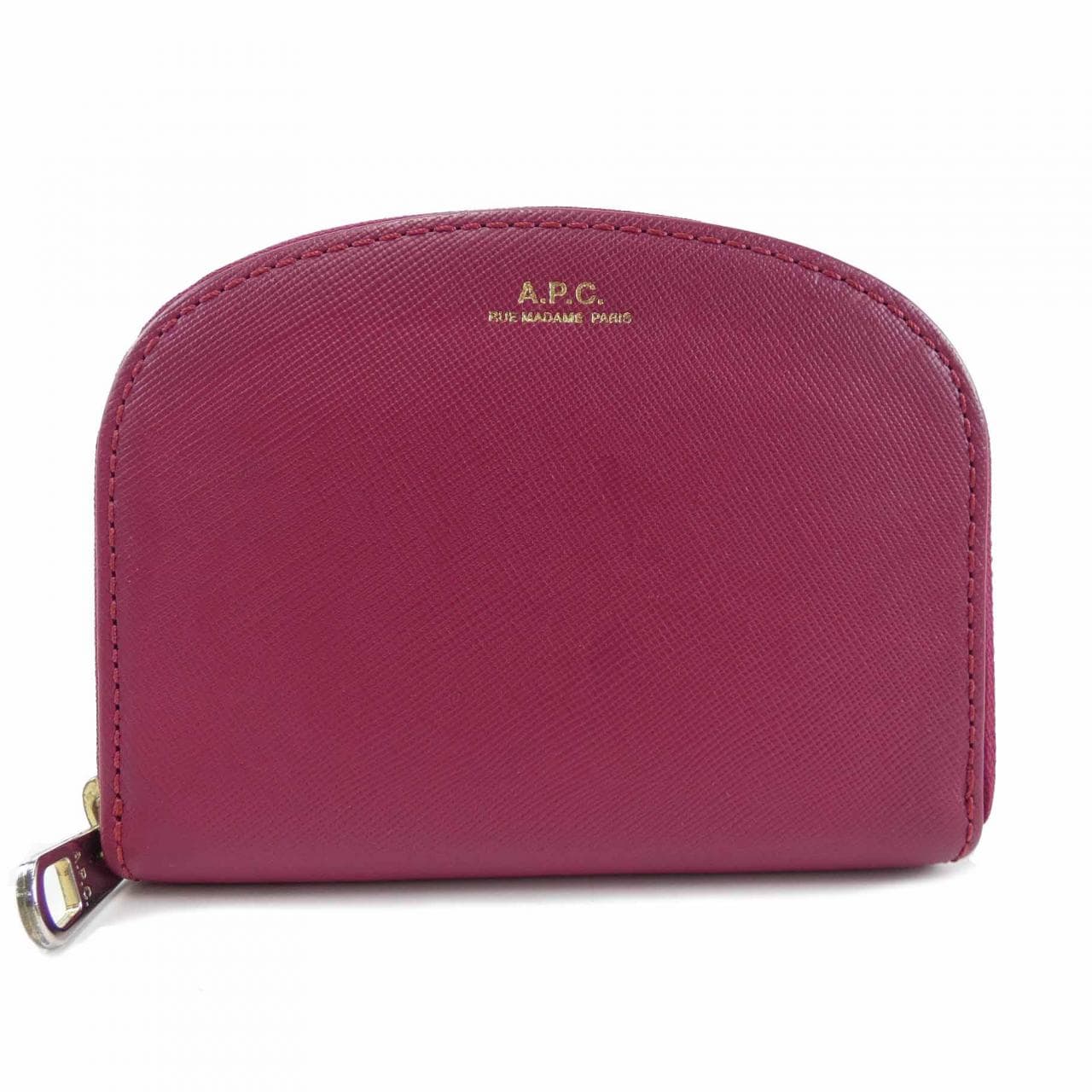 アーペーセー A.P.C. WALLET