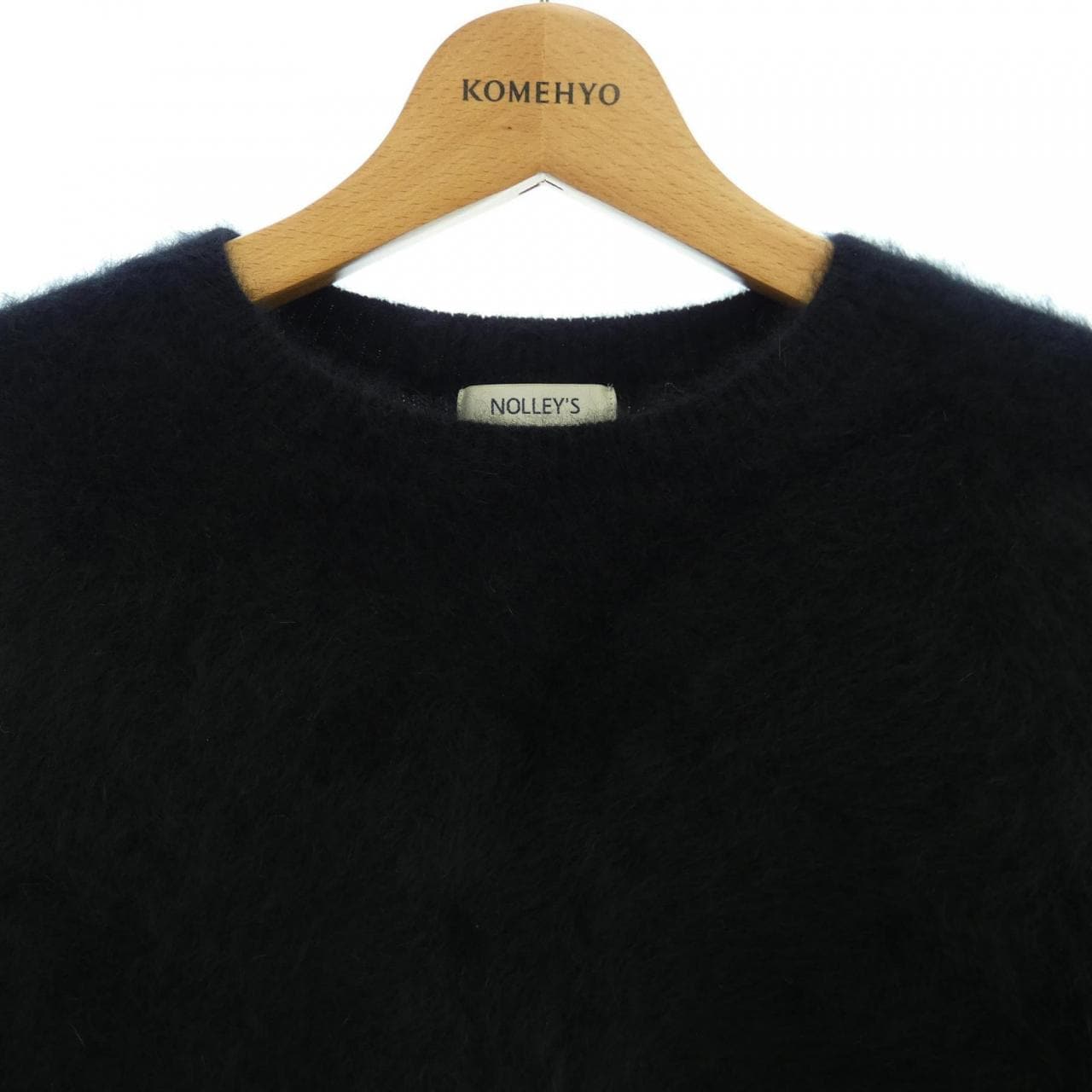 ノーリーズ Nolley's 3-0035-6-02-011 ニット
