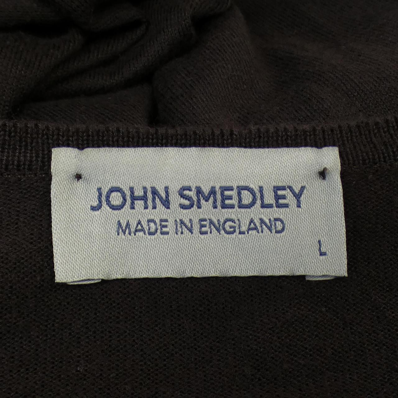 ジョンスメドレー JOHN SMEDLEY アンサンブル