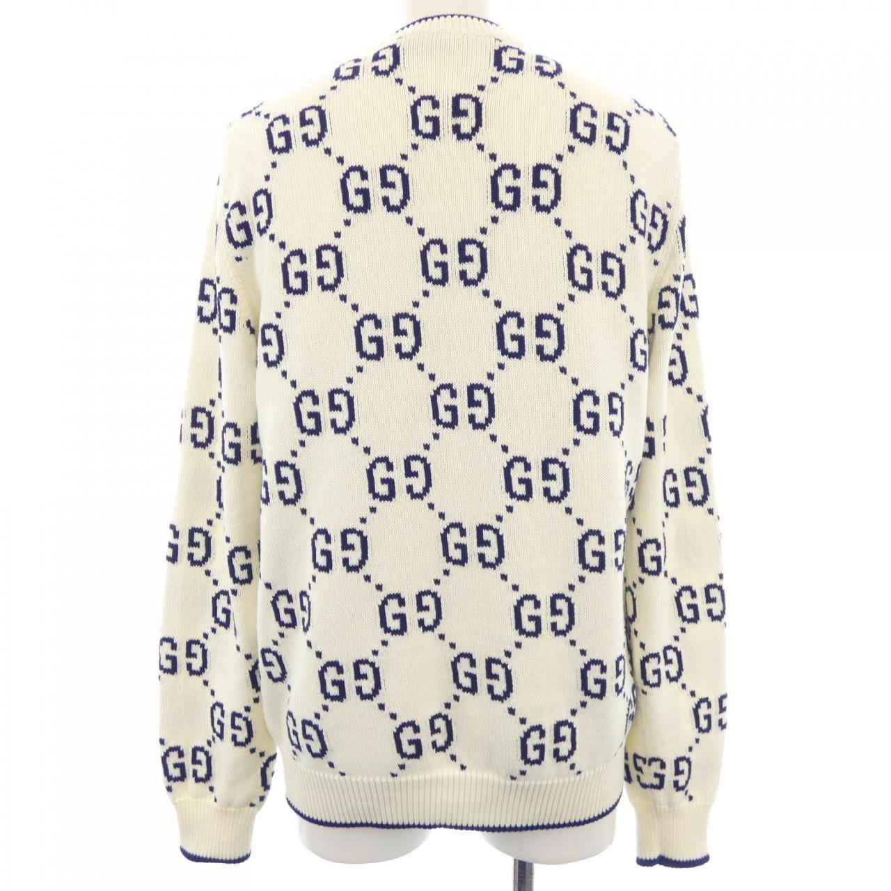 グッチ GUCCI ニット