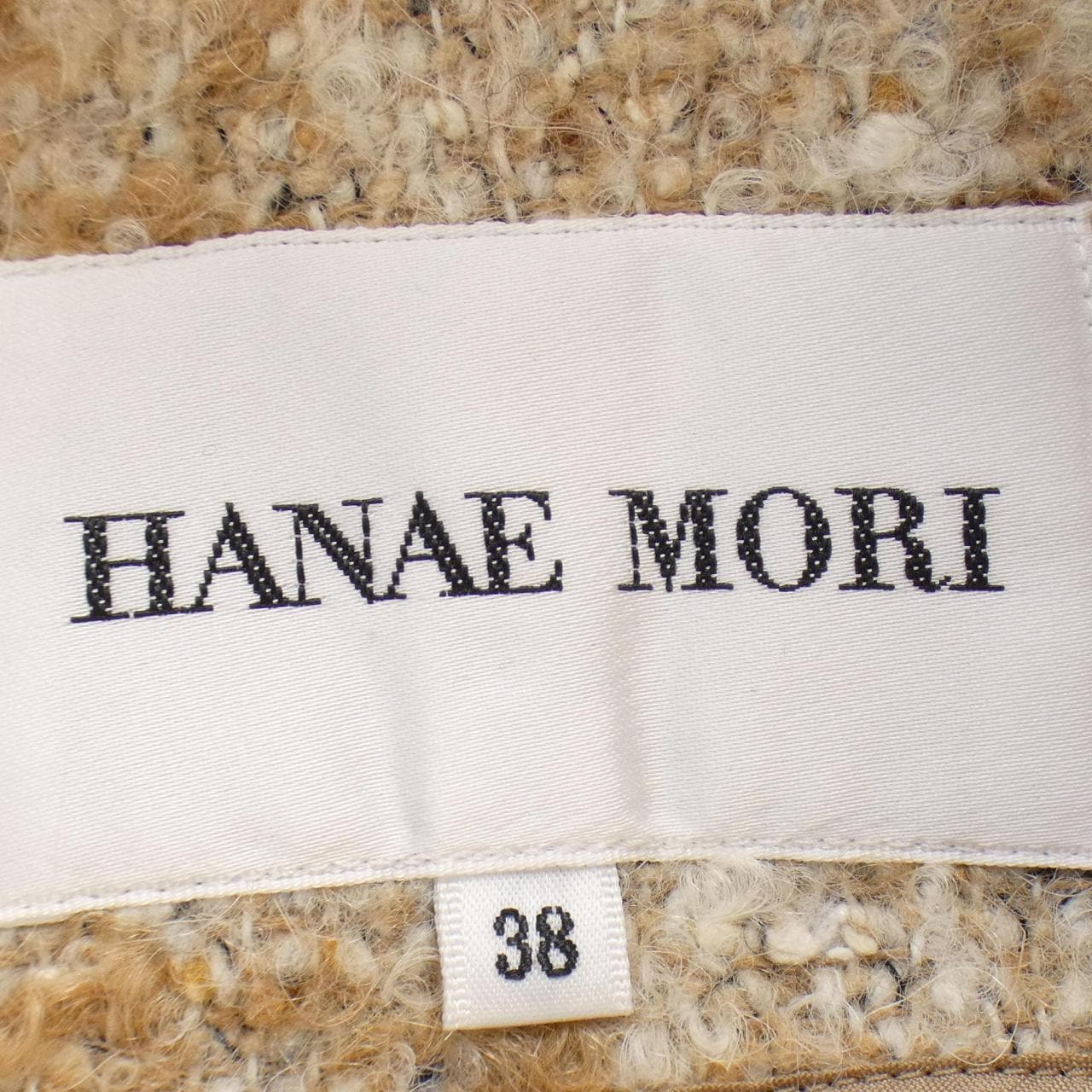 HANAE MORI風衣
