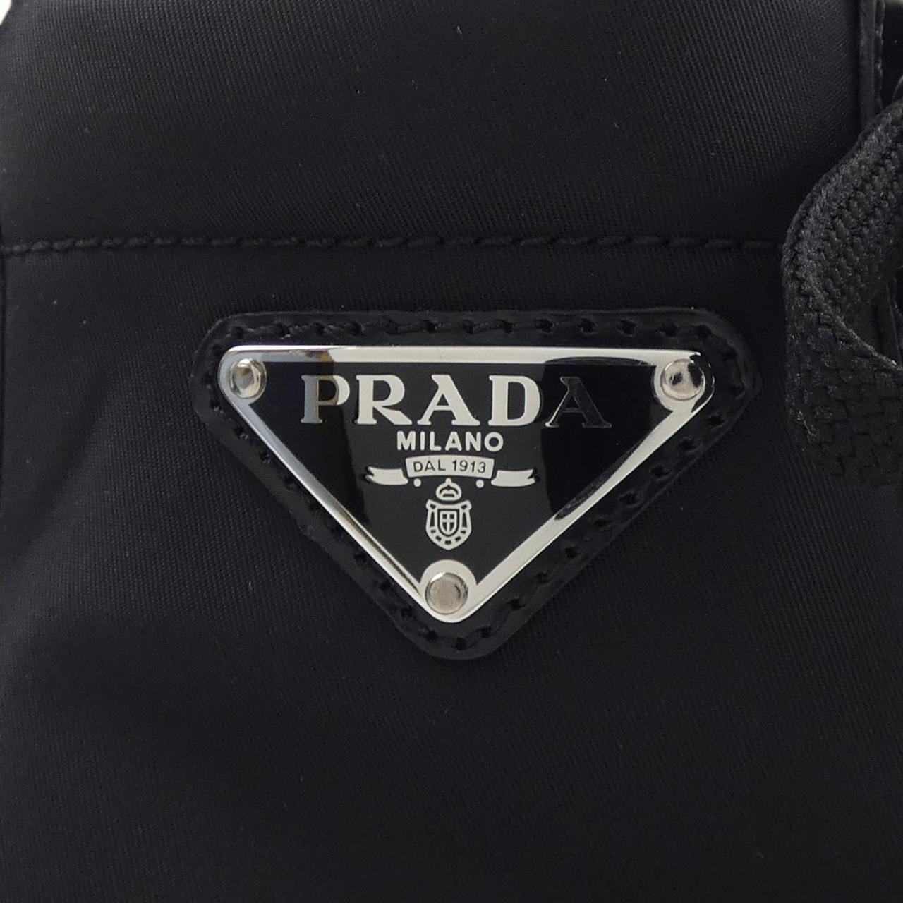 プラダ PRADA ブーツ