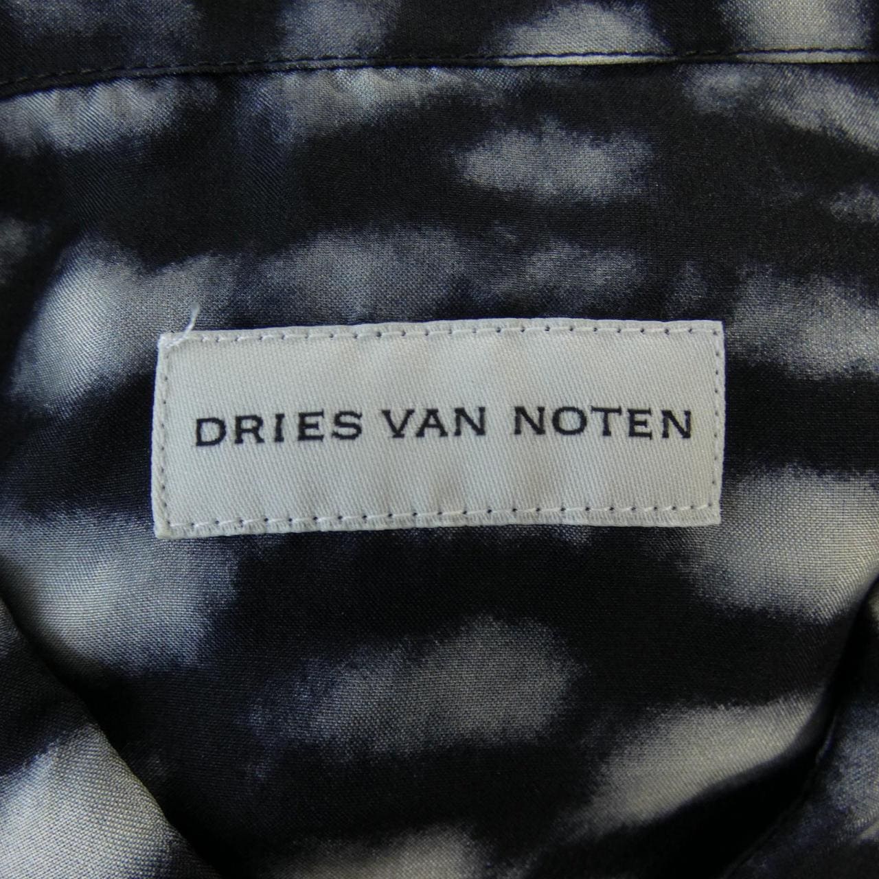 ドリスヴァンノッテン DRIES VAN NOTEN ワンピース