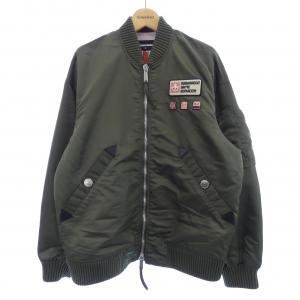 ディースクエアード DSQUARED2 ブルゾン