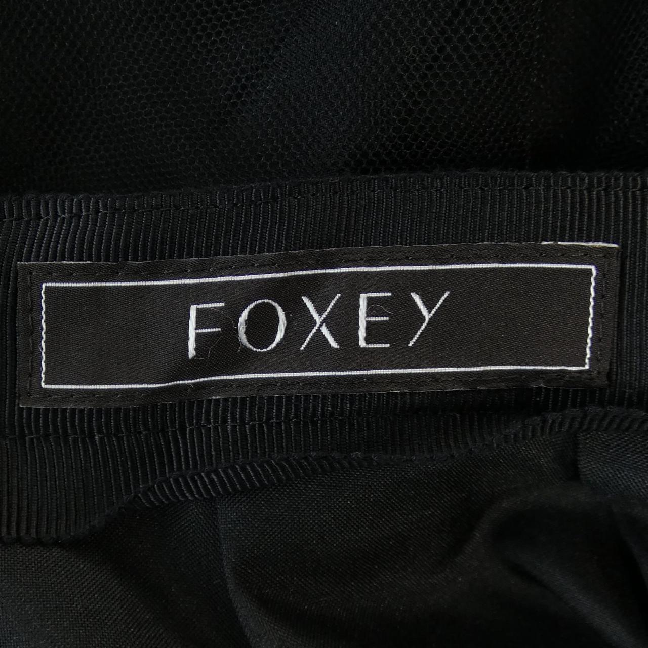 フォクシー FOXEY スカート