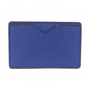 ヴァレクストラ VALEXTRA CARD CASE