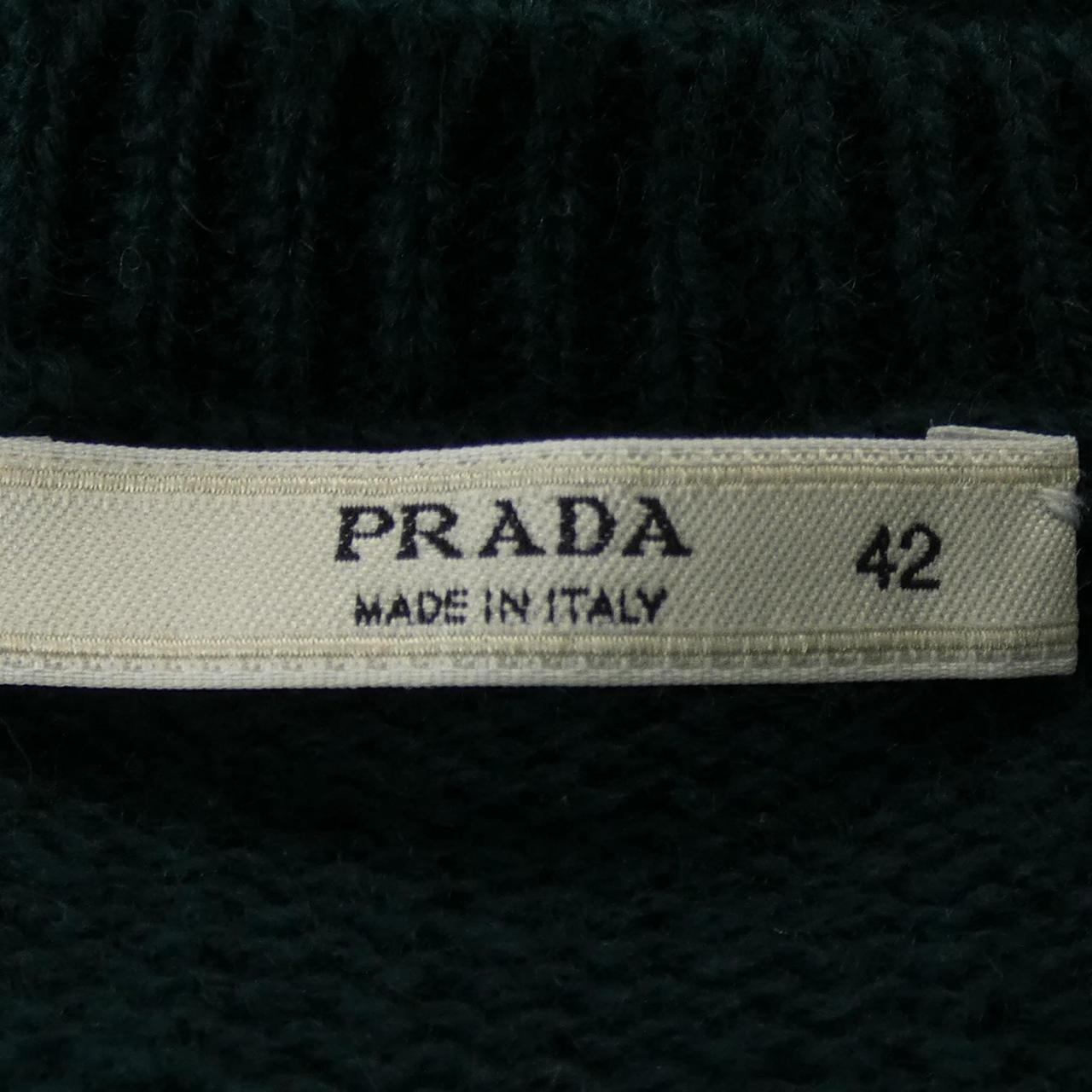 【ヴィンテージ】プラダ PRADA ニット