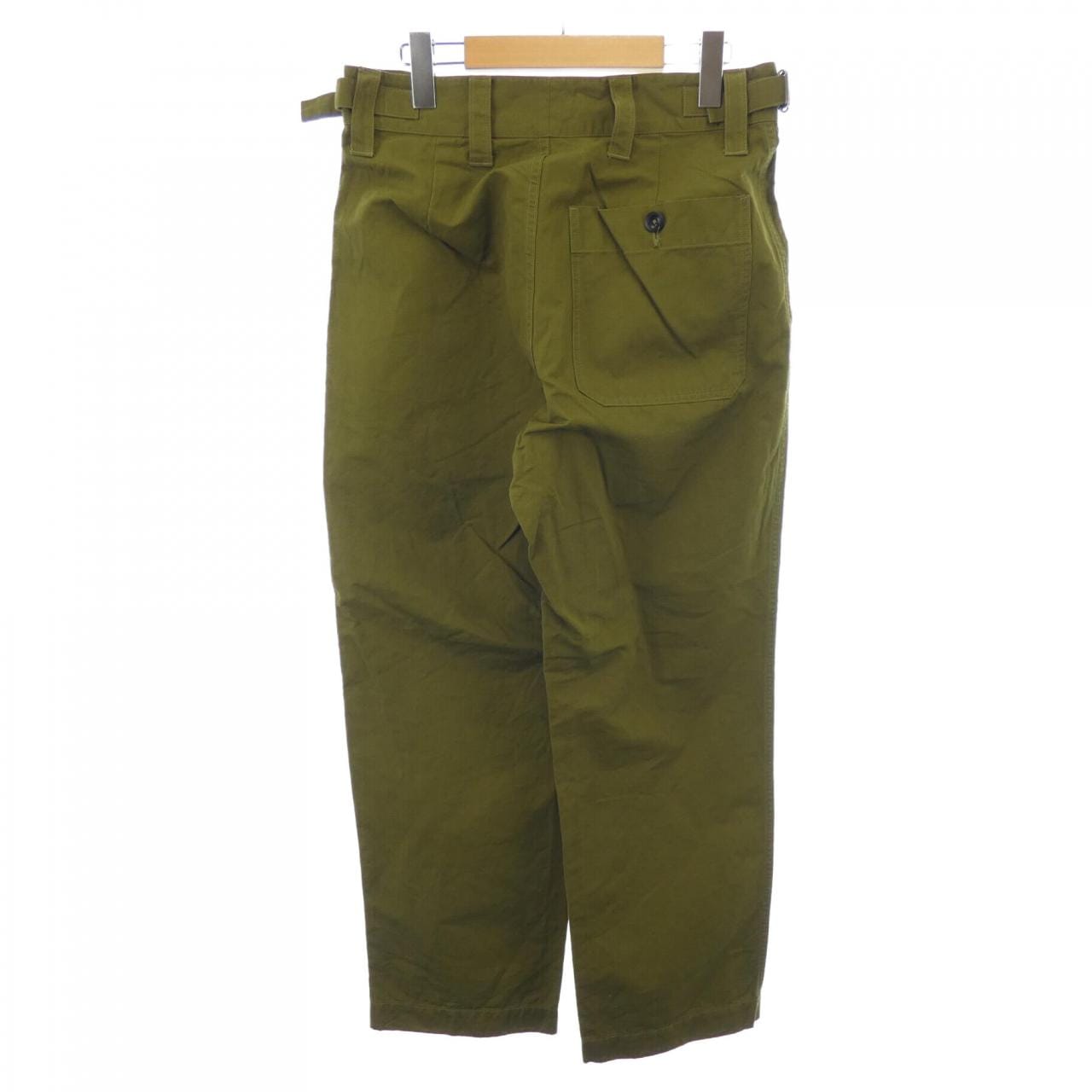 エムエイチエル MHL パンツ