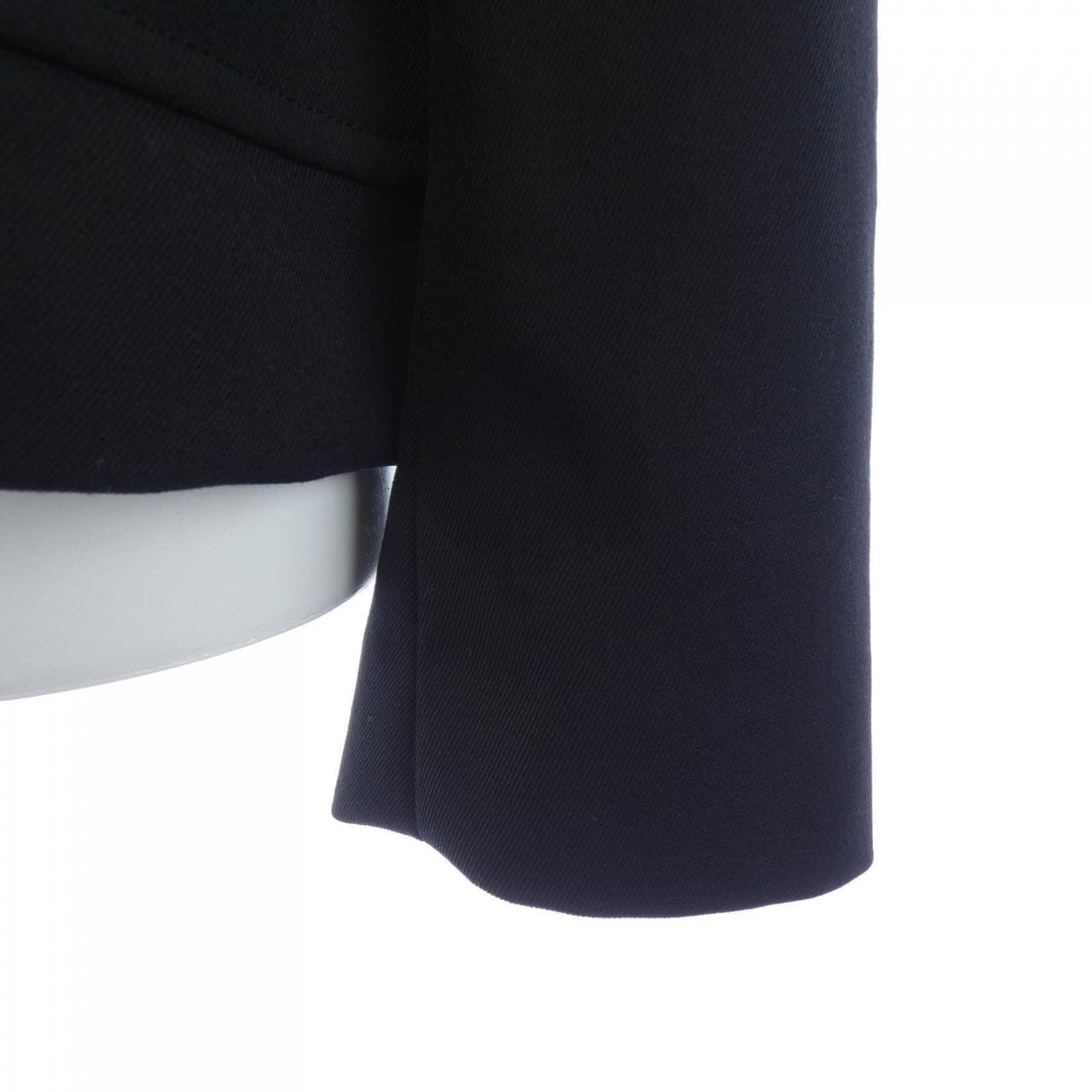 コムデギャルソン COMME des GARCONS NL-J001 ノーカラージャケット