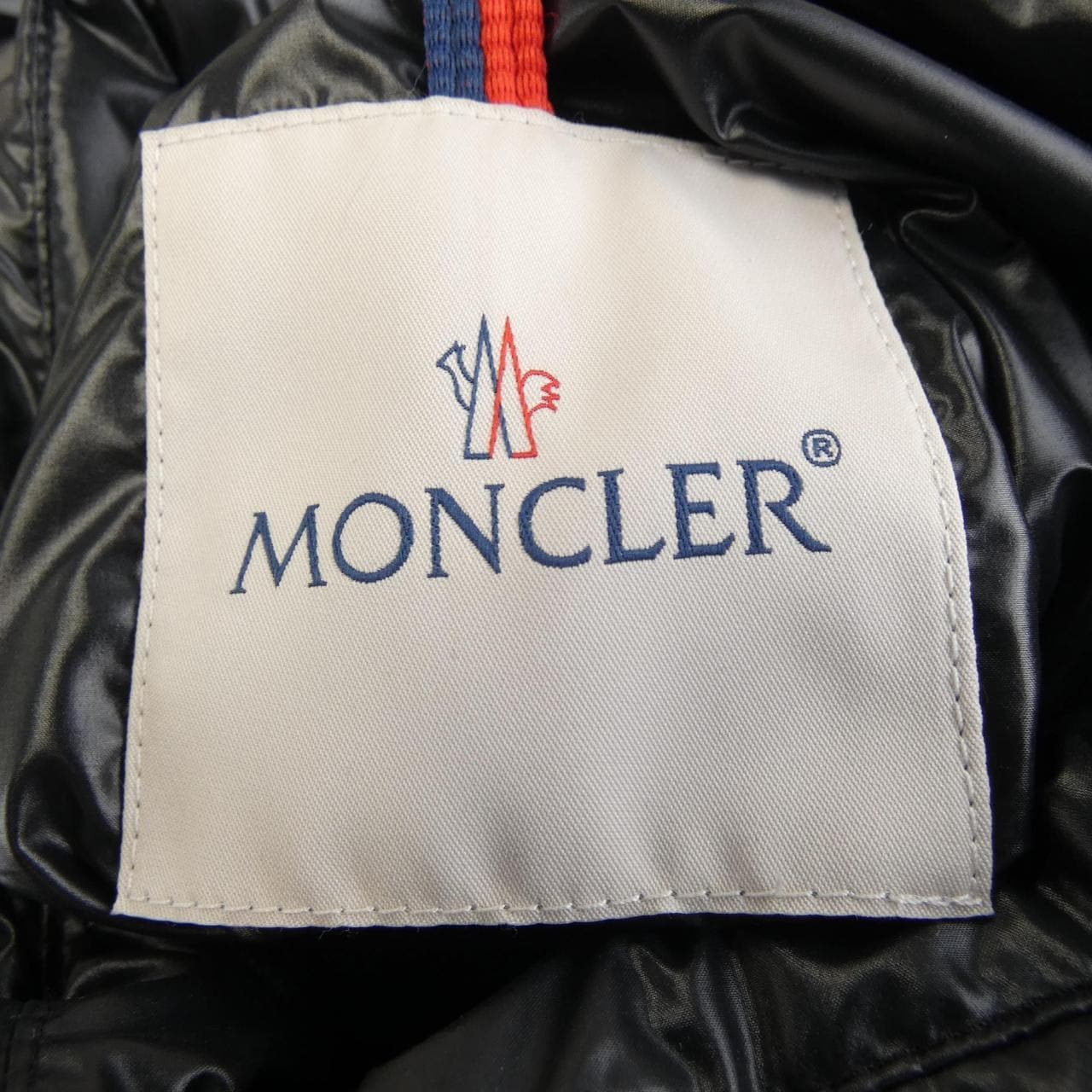 モンクレール MONCLER AUBE ダウンベスト