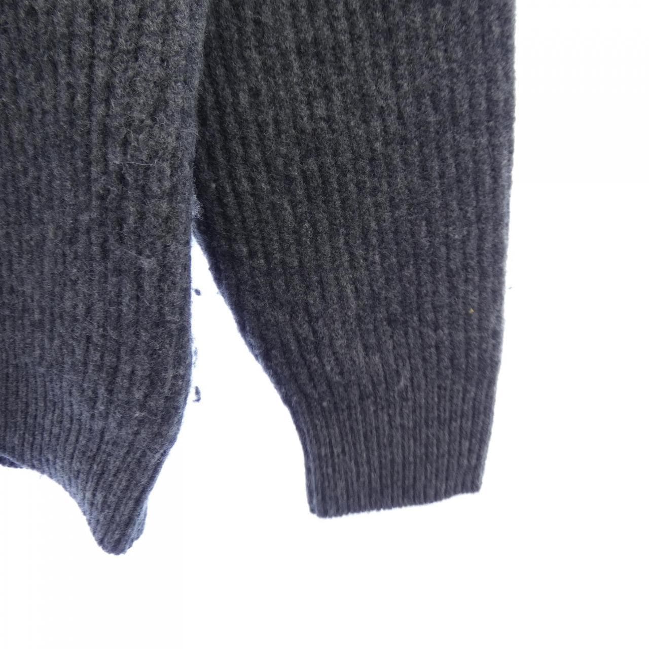 オーラリー AURALEE A23AP05MR ニット