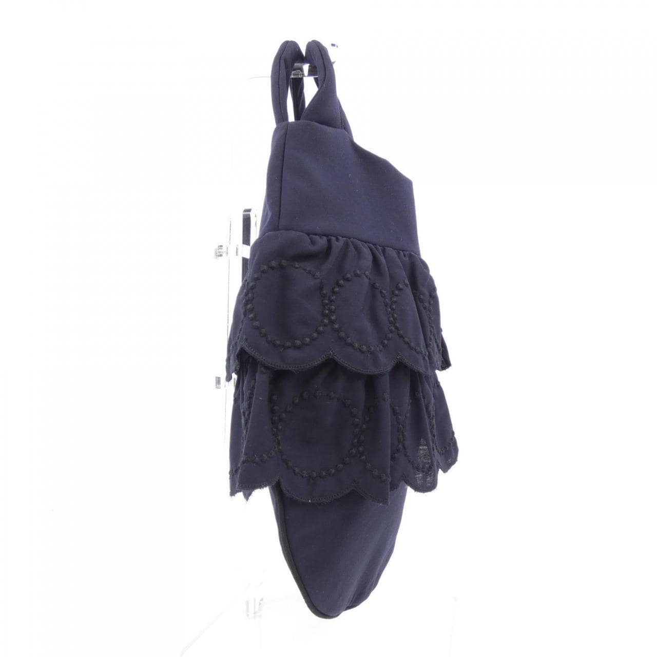 ミナペルホネン mina perhonen tambourine BAG