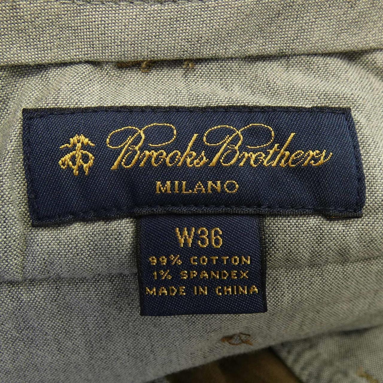 ブルックスブラザーズ BROOKS BROTHERS パンツ