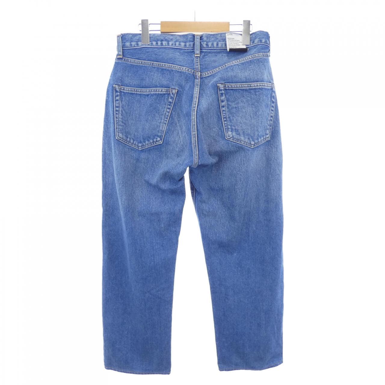 CIOTA PTM-1STB ジーンズ