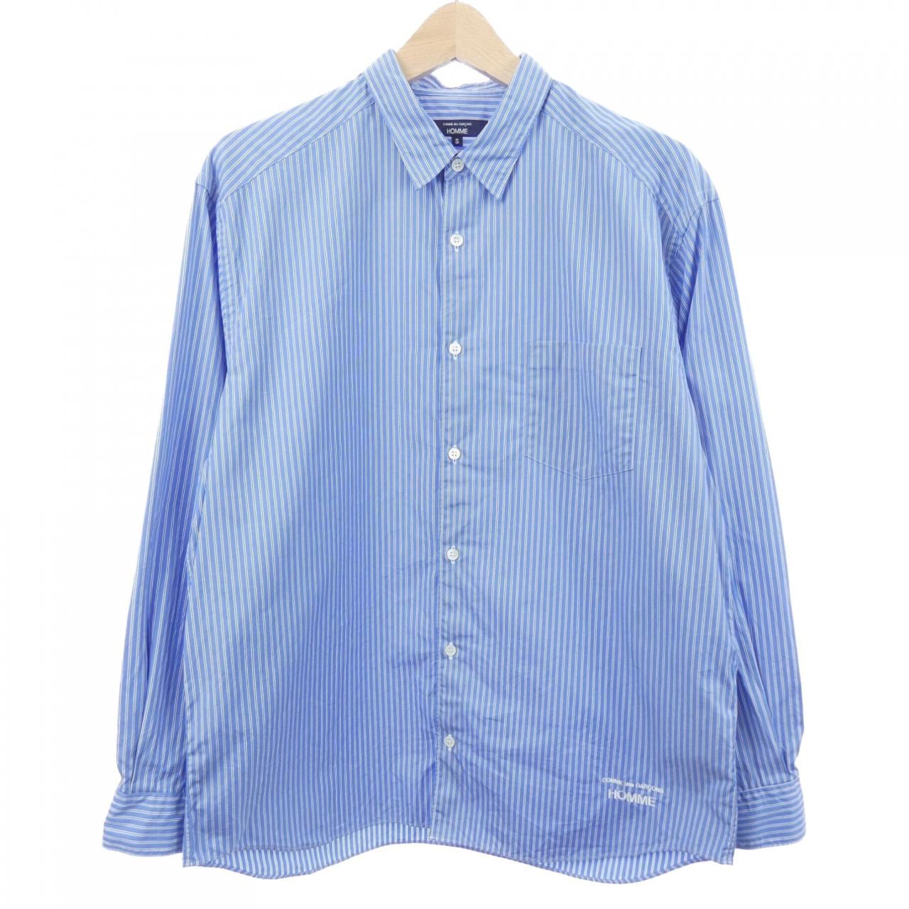 コムデギャルソンオム COMME des GARCONS HOMME HO-B007 シャツ