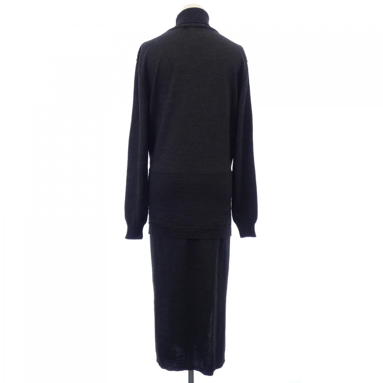 ルメール LEMAIRE DR1082 LK087 ワンピース