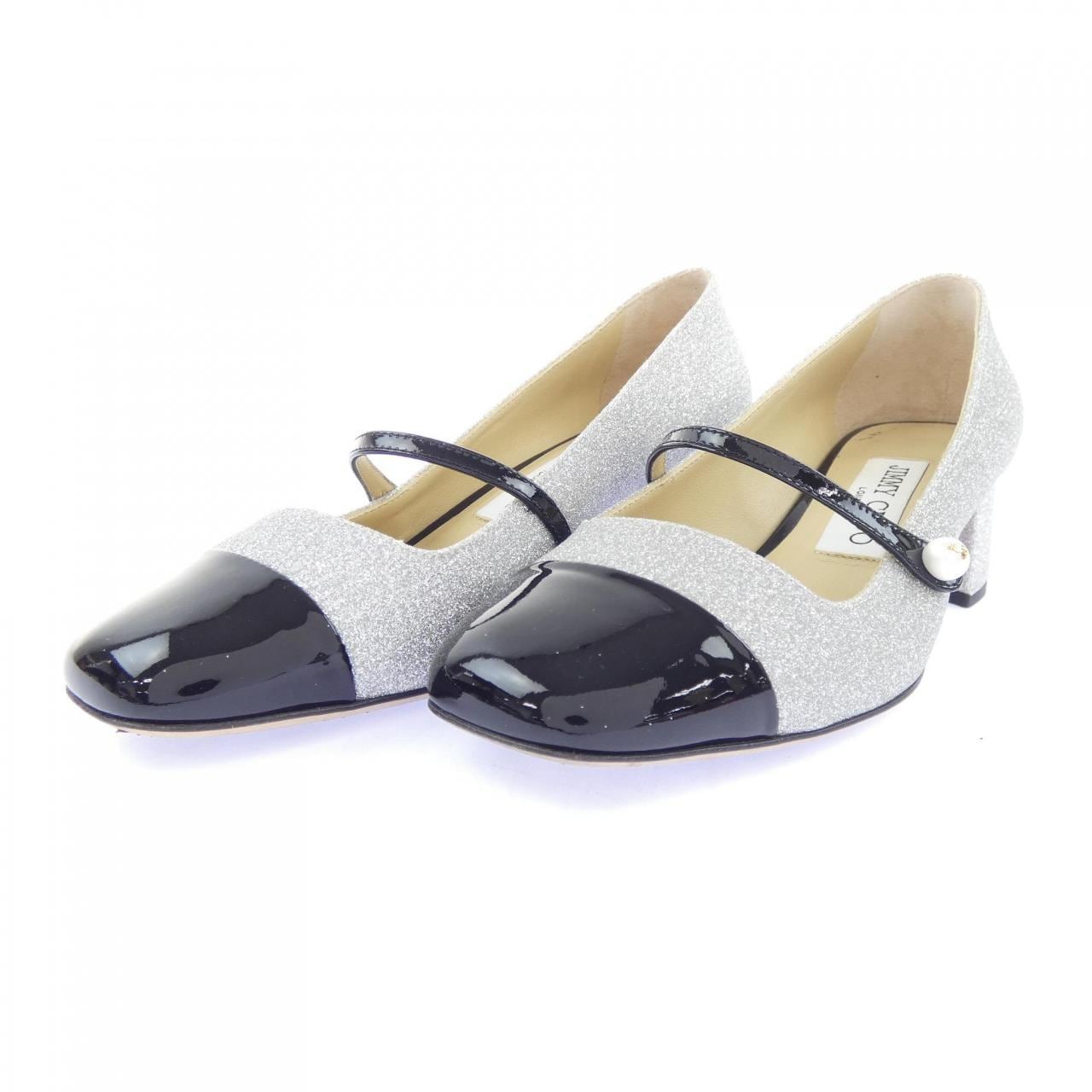 ジミーチュウ JIMMY CHOO シューズ