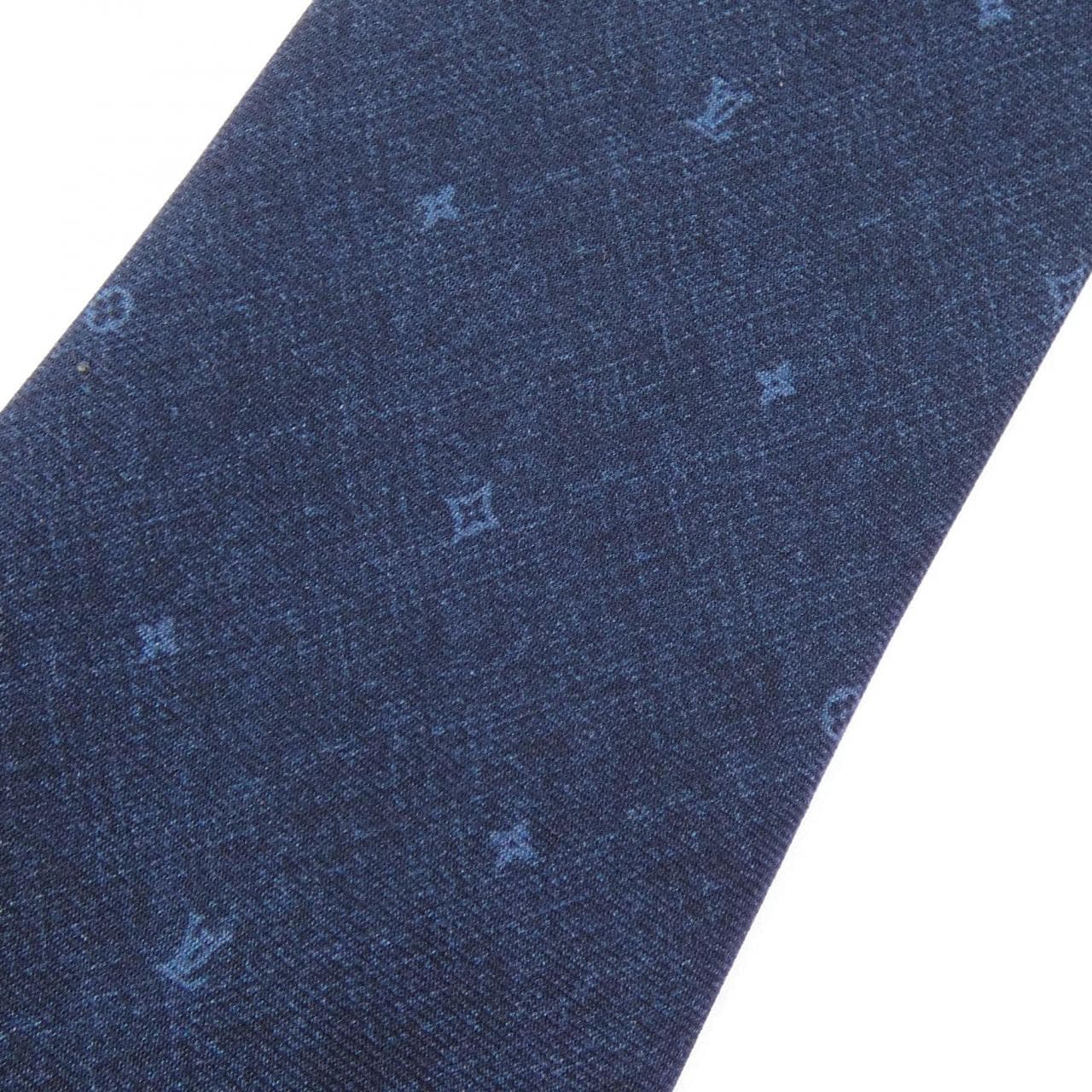 ルイヴィトン LOUIS VUITTON M70203 NECKTIE