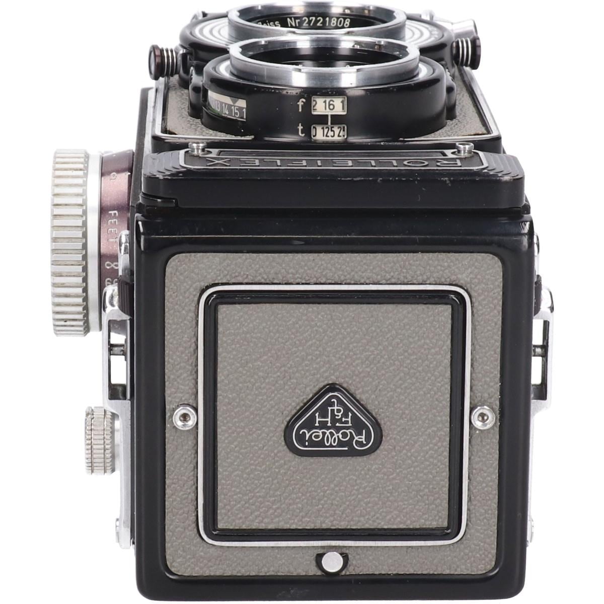 ＲＯＬＬＥＩＦＬＥＸ　Ｔ　７５ｍｍ　Ｆ３．５