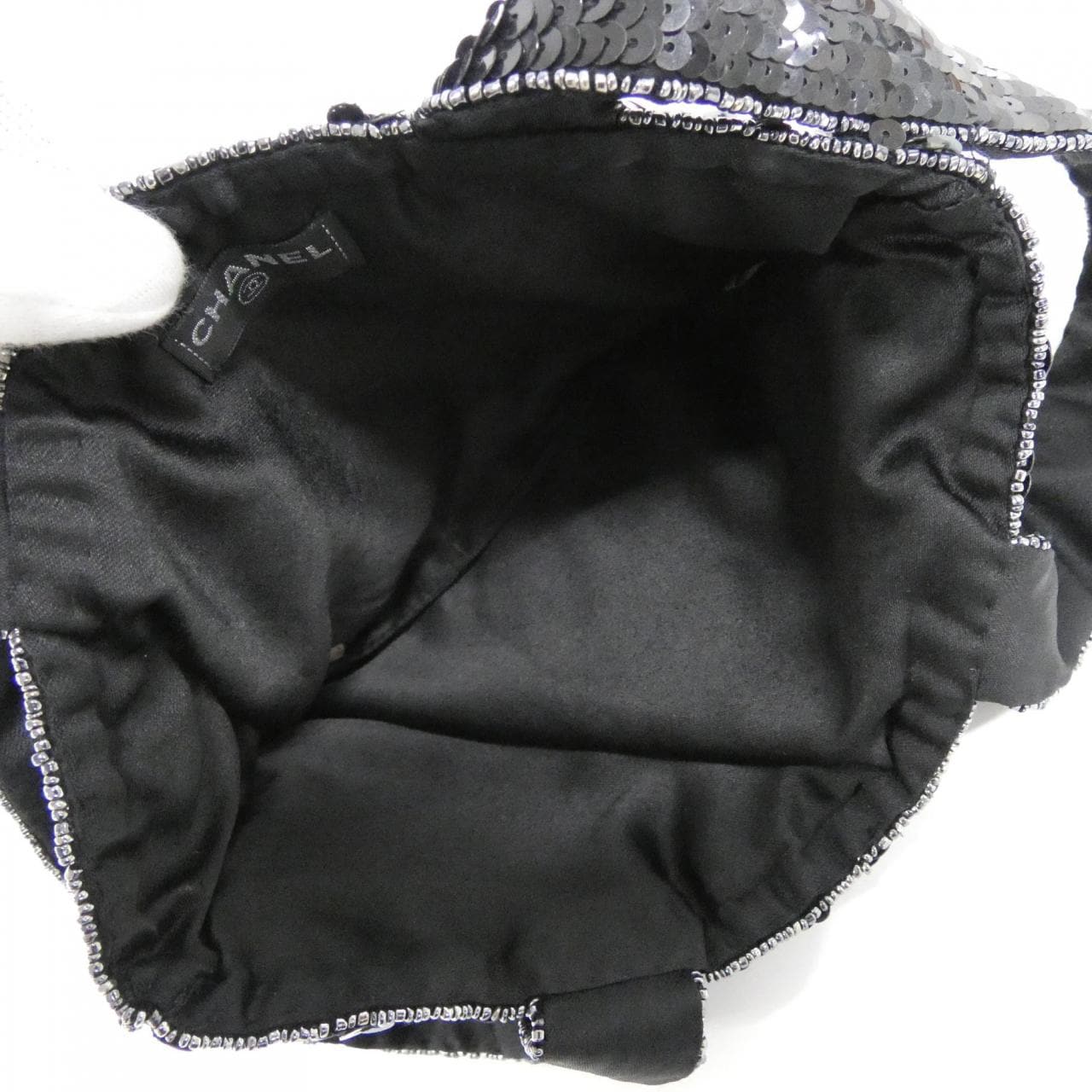 【ヴィンテージ】シャネル バッグ