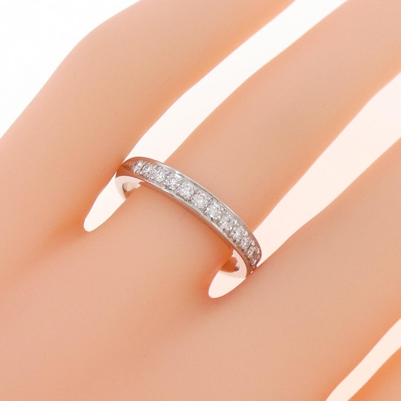 PT900 ダイヤモンド リング 0.26CT