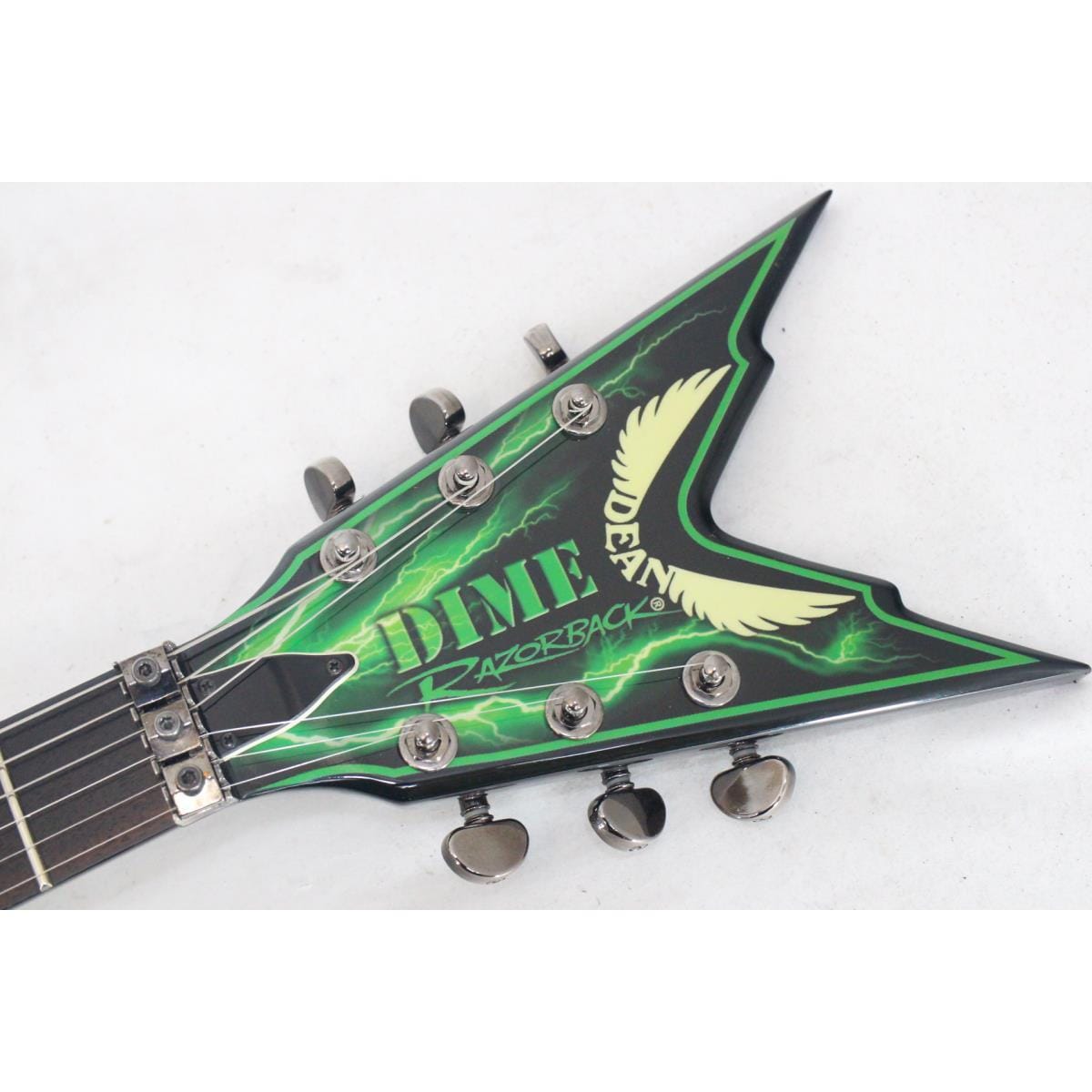 ＤＥＡＮ　　ＲＡＺＯＲＢＡＣＫ　ＳＬＩＭＥＢＯＬＴ