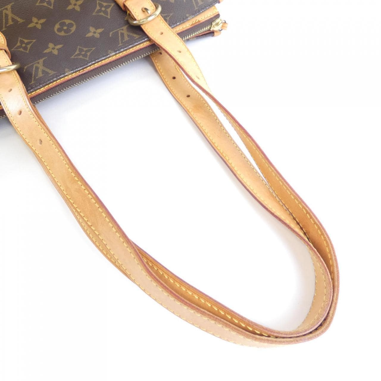 LOUIS VUITTON Monogram Popincourt Au M40007 单肩包