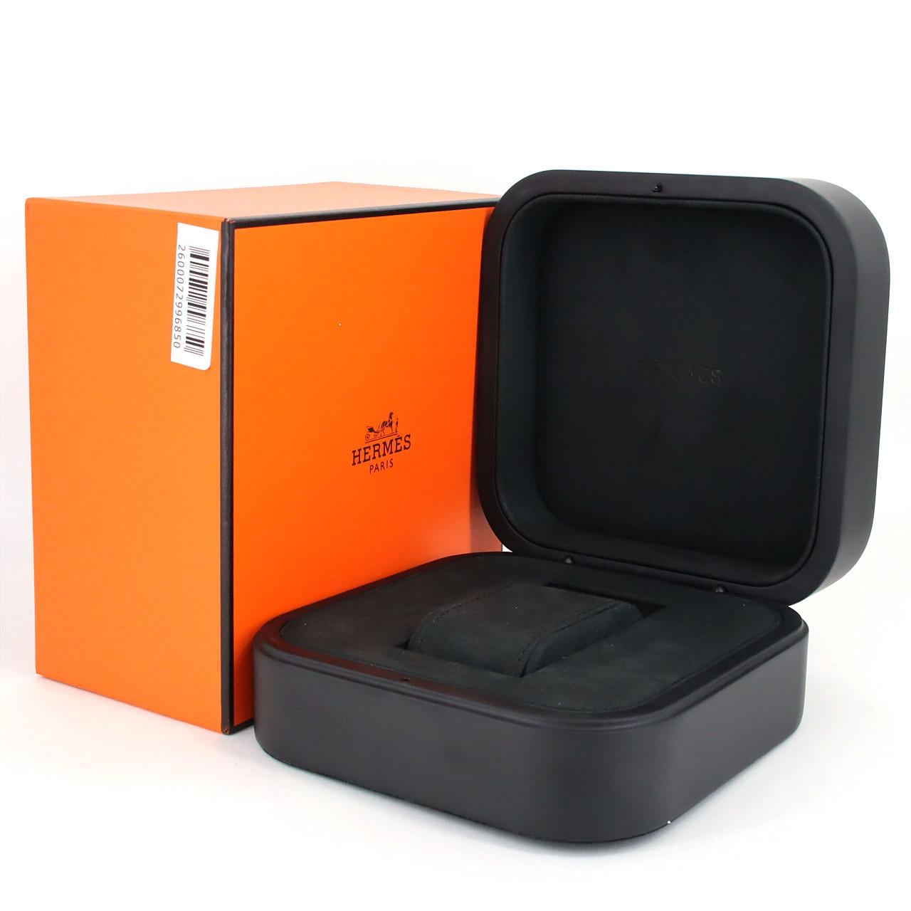 HERMES H08 SP1.746a 其他自动上弦