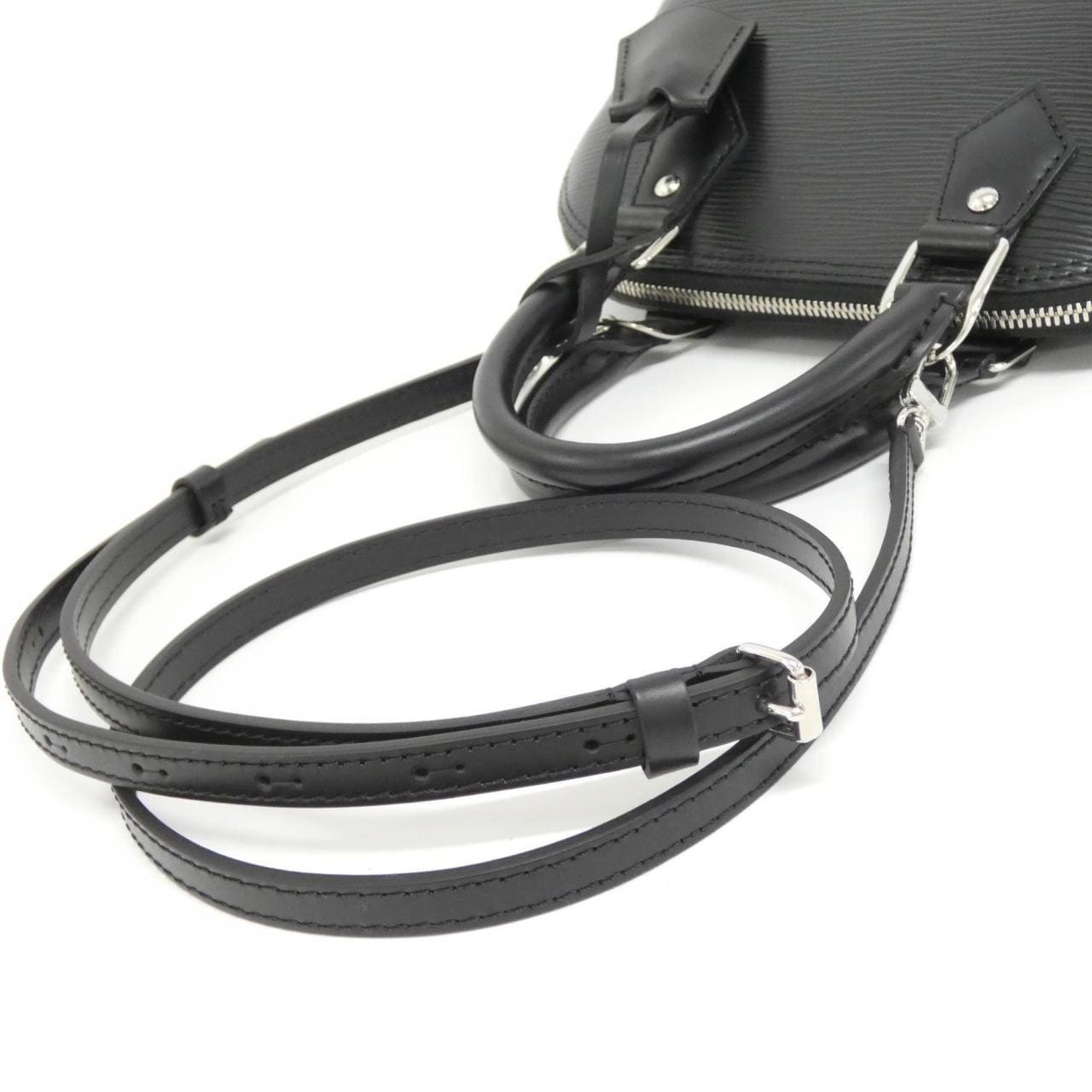 LOUIS VUITTON Epi Alma BB M24645 Bag