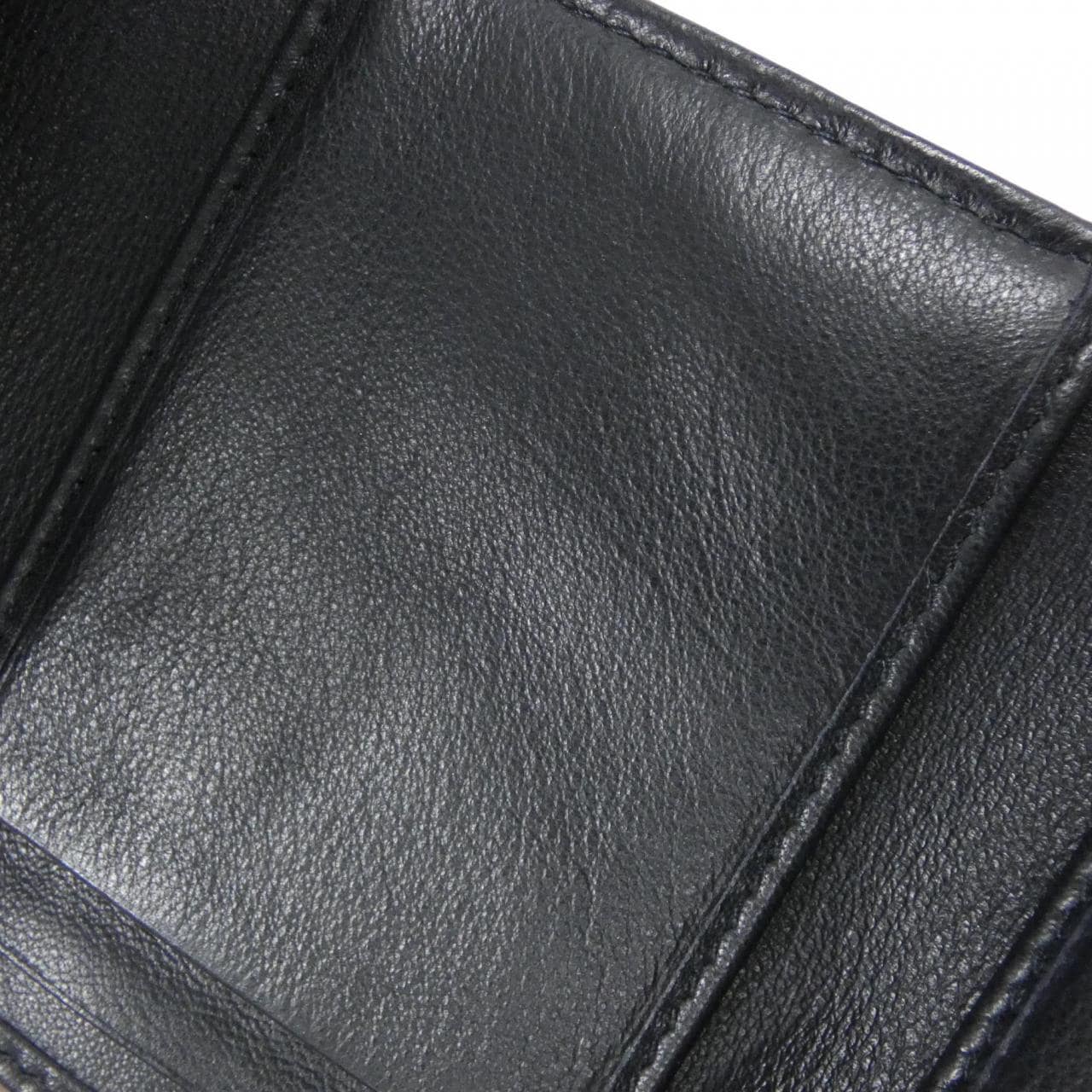 Christian DIOR DIOR OBLIQUE SADDLE LOTUS WALLET S5652CTZQ WALLET