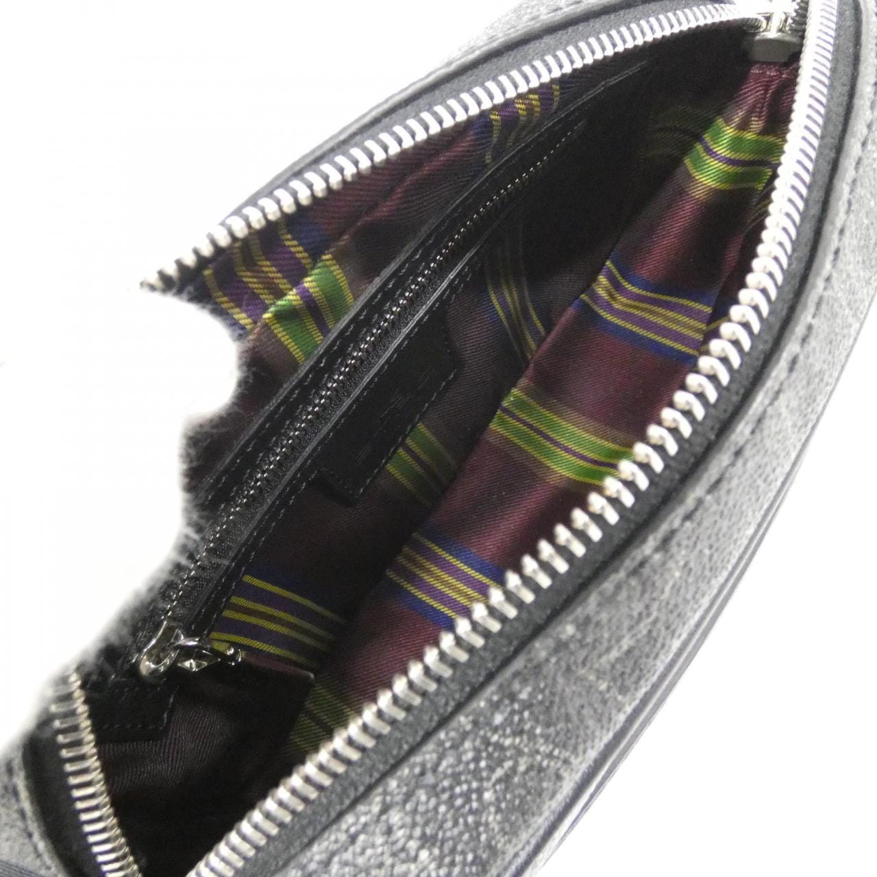 エトロ MP1C0002 AA012 ショルダーバッグ