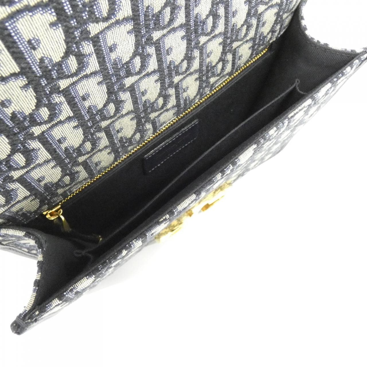 クリスチャンディオール DIOR OBLIQUE 30 モンテーニュ M9203UTZQ ショルダーバッグ