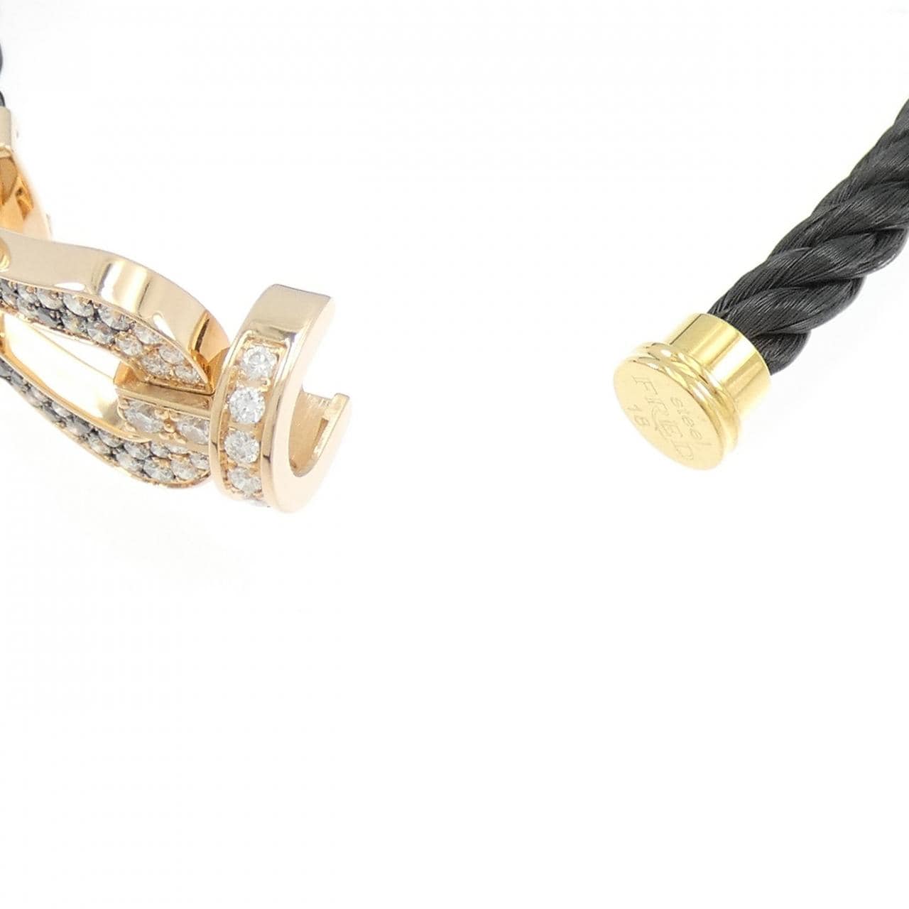 フレッド フォース10 LM ブレスレット