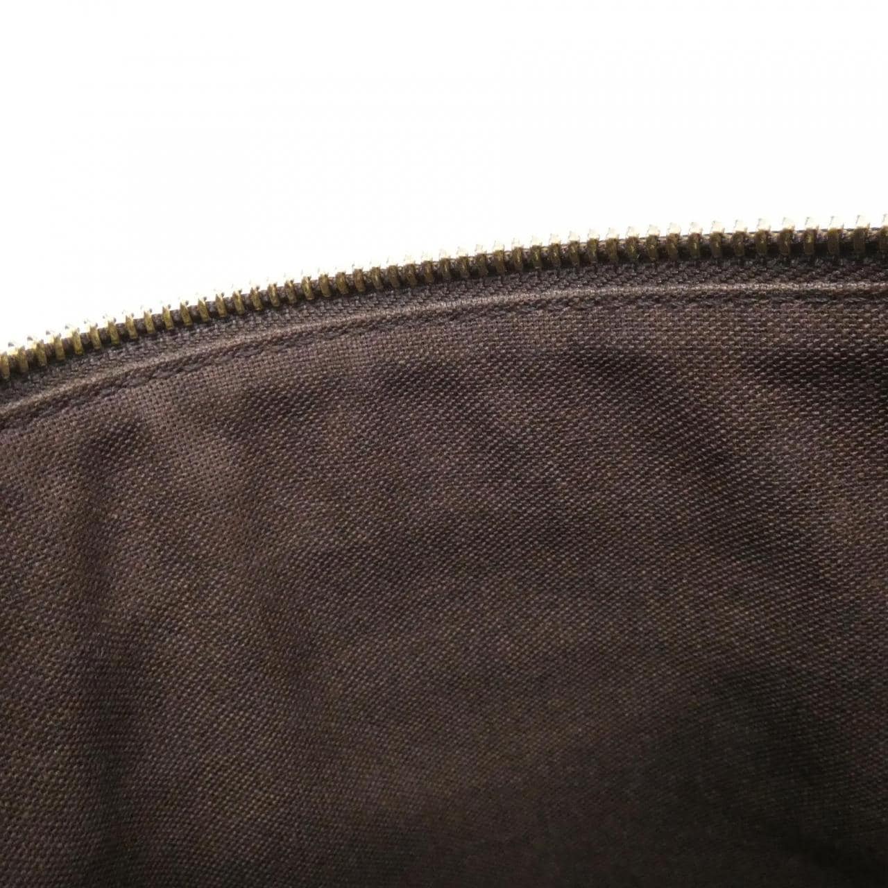 ルイヴィトン ダミエ ポシェット ボスフォール N51111 ショルダーバッグ