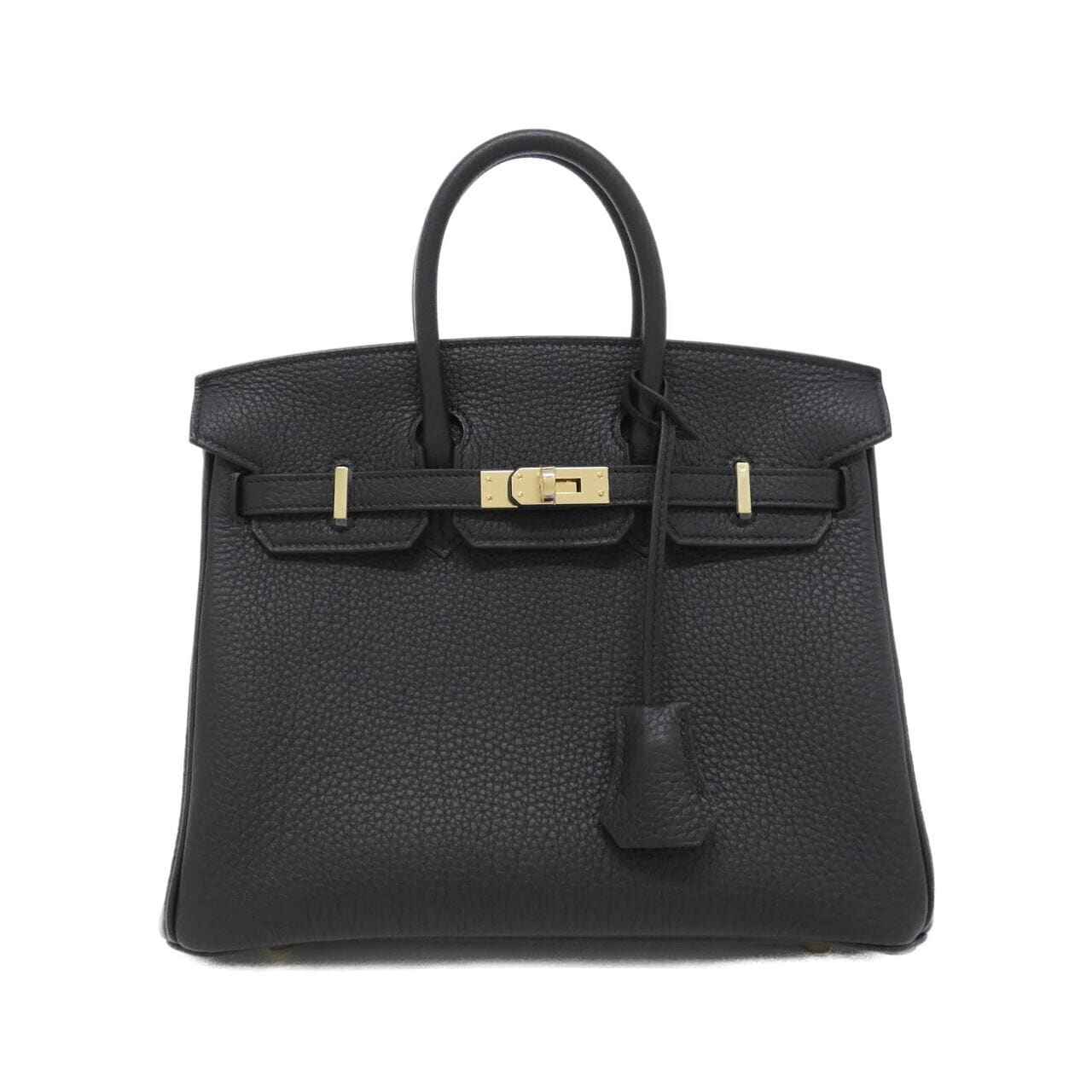 【未使用品】エルメス バーキン 25cm 057208CP バッグ