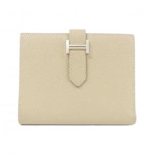 エルメス ベアン コンパクト 039790CK 財布
