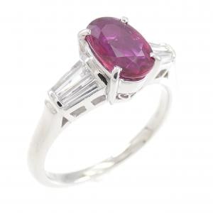 ruby ring