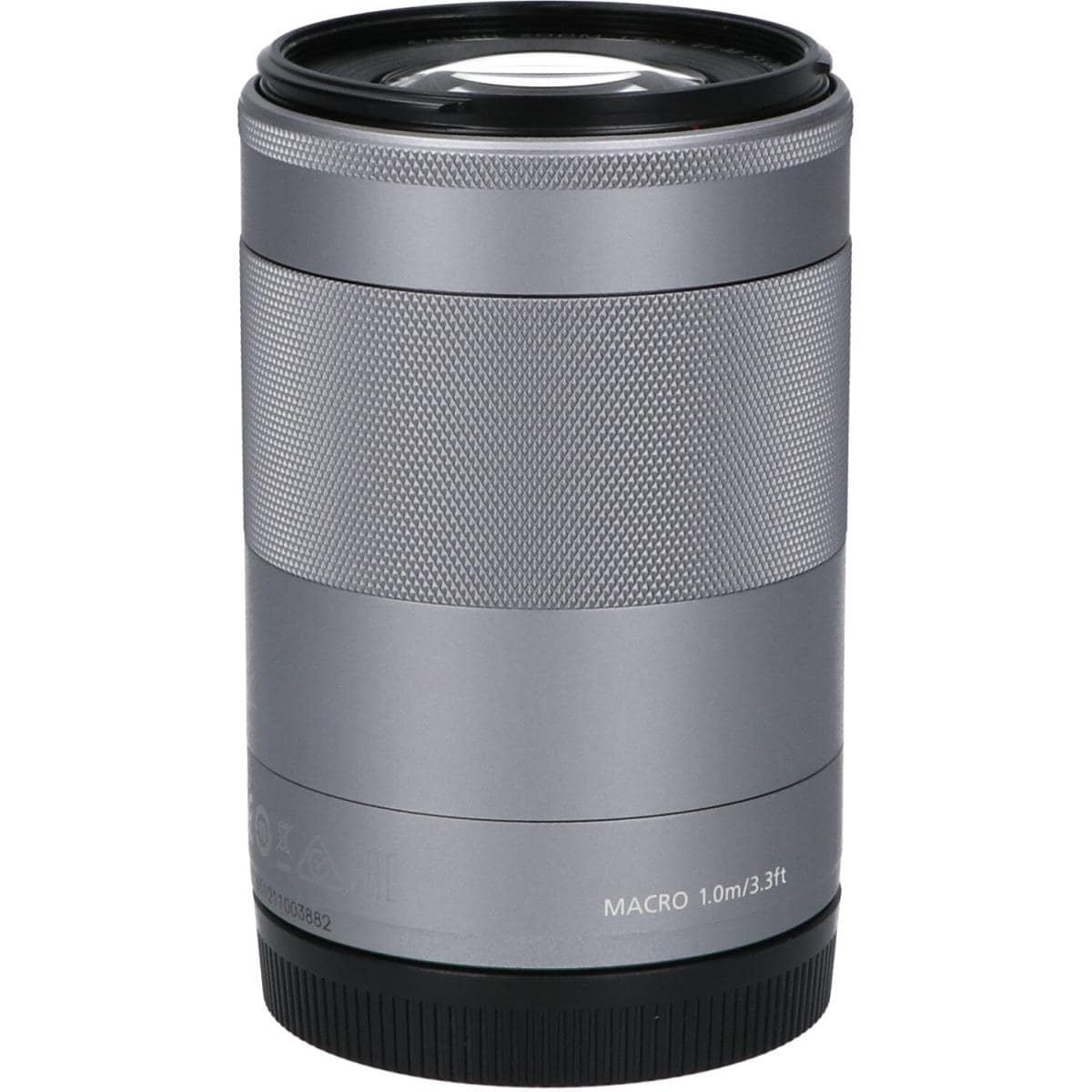 CANON EF-M55-200mm F4.5-6.3IS STM