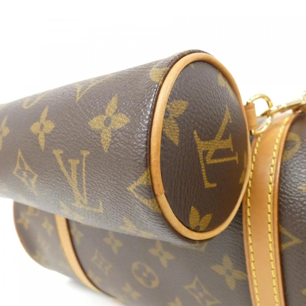 LOUIS VUITTON Monogram Papillon 30 厘米 M51385 包