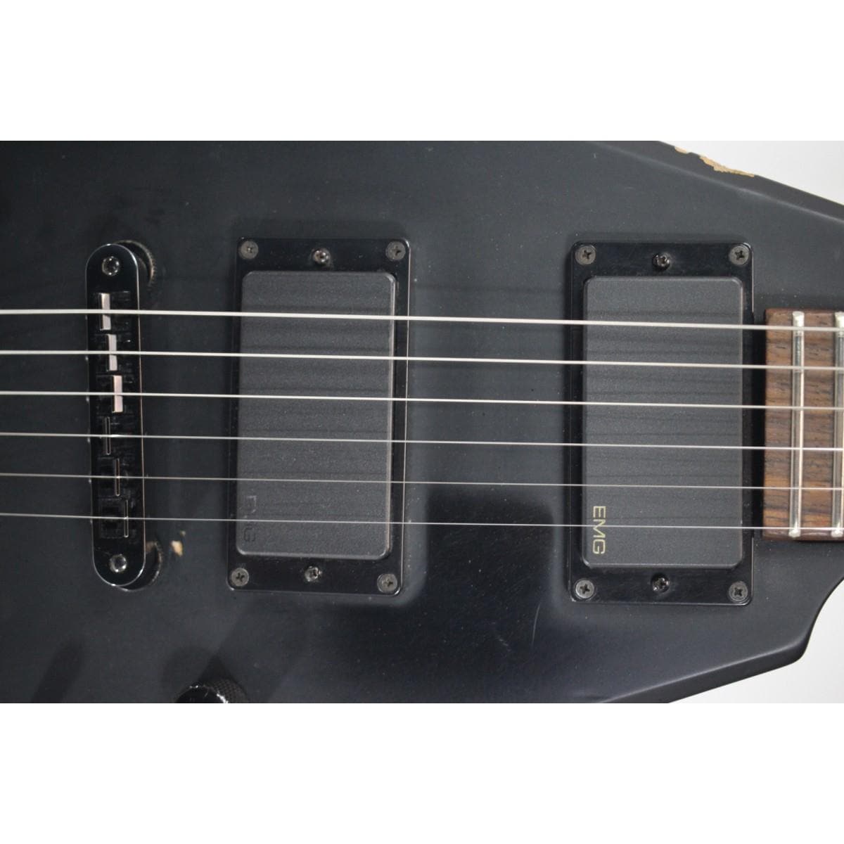 FERNANDES V-RATTLE SNAKE