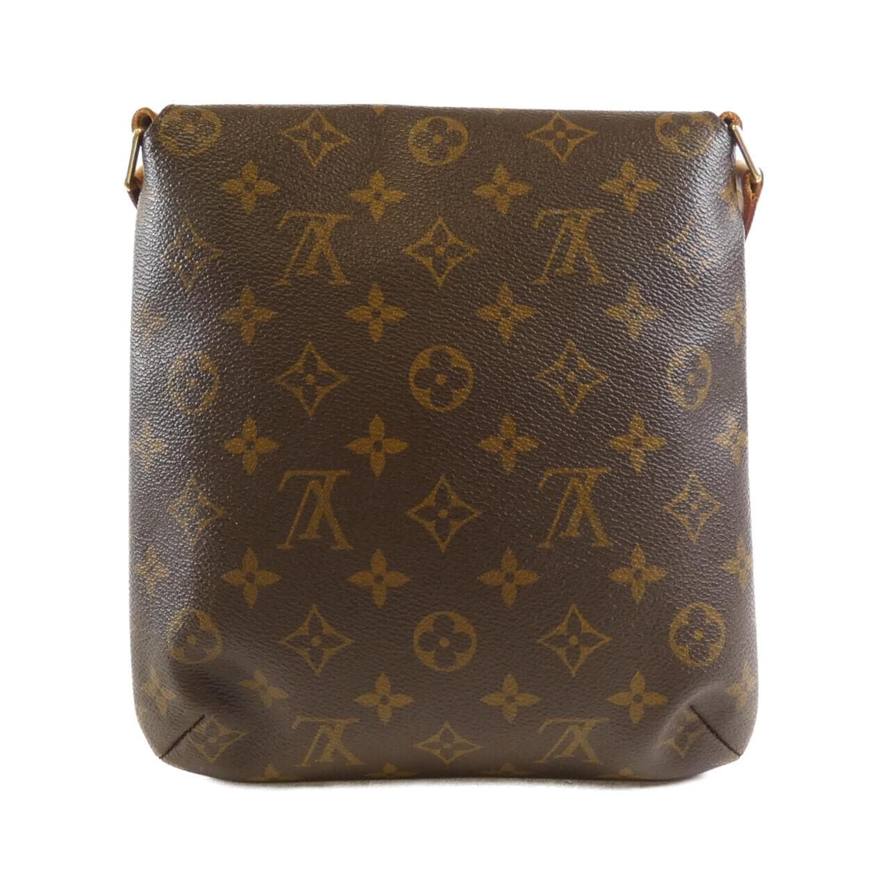 LOUIS VUITTON Monogram Musette Salsa M51258 单肩包