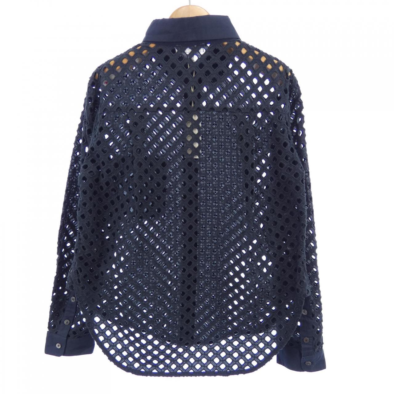 HEARTLOOM シャツ